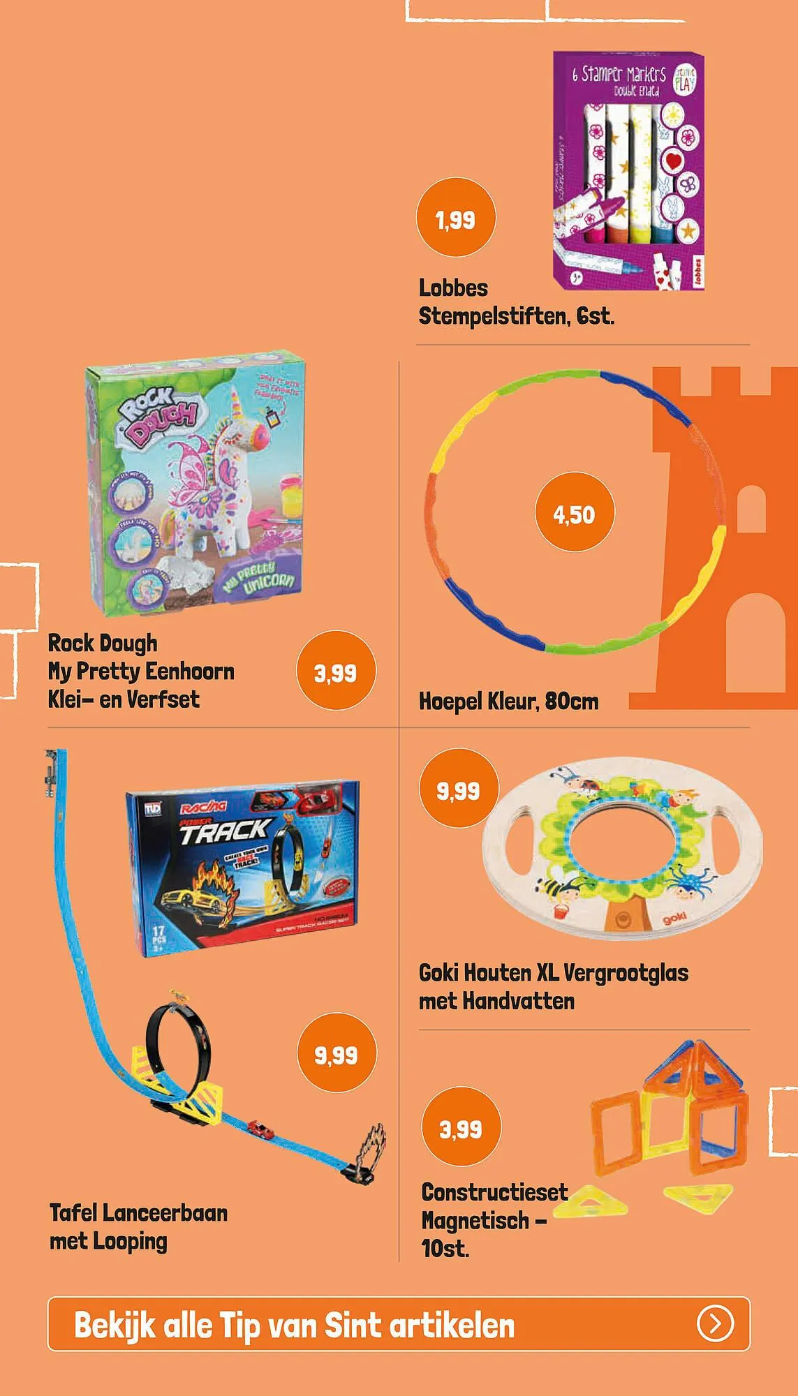 Lobbes folder van 9 november tot 5 december 2025 - Folder pagina 11