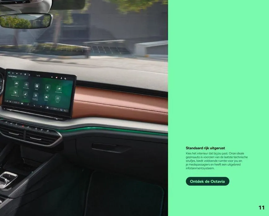 Brochure van 13 juni tot 13 juni 2025 - Folder pagina 2