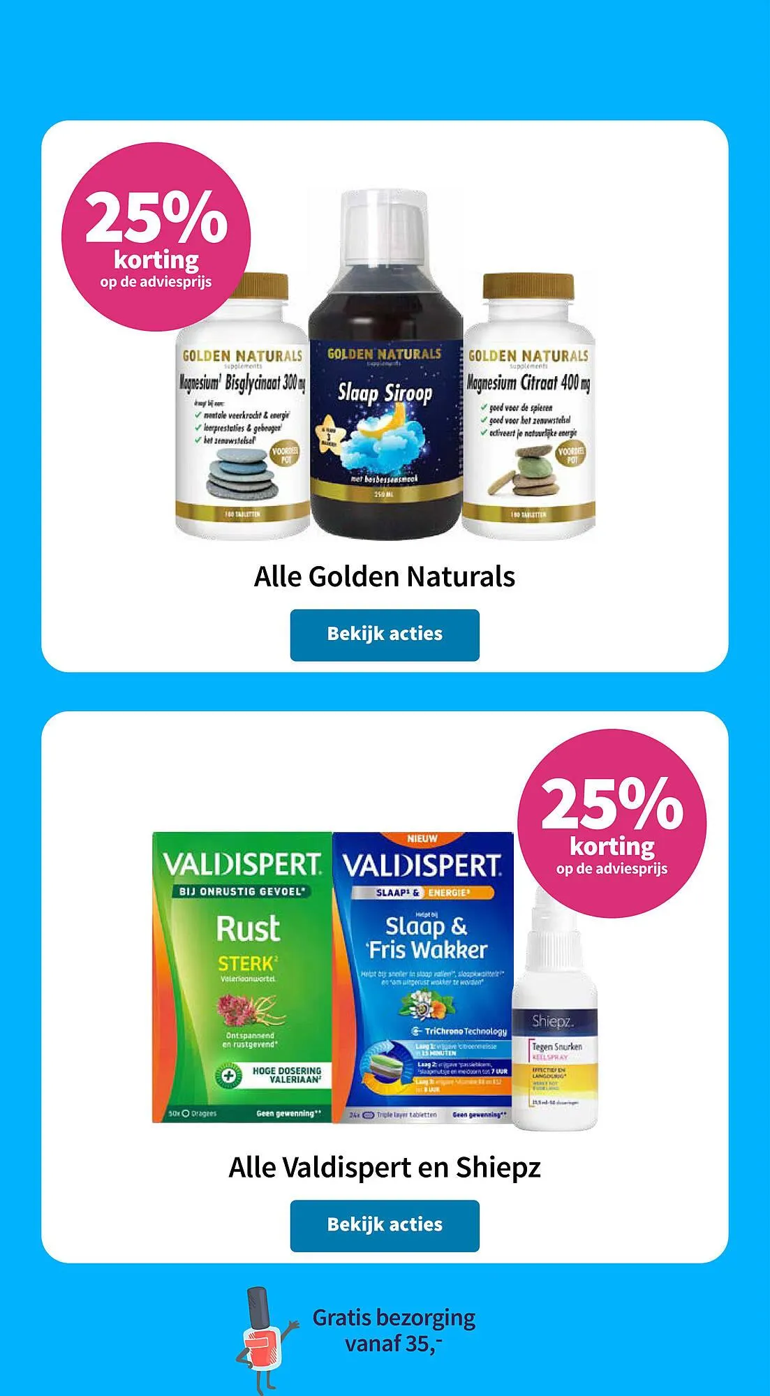 Plein.nl folder van 18 september tot 5 oktober 2025 - Folder pagina 20