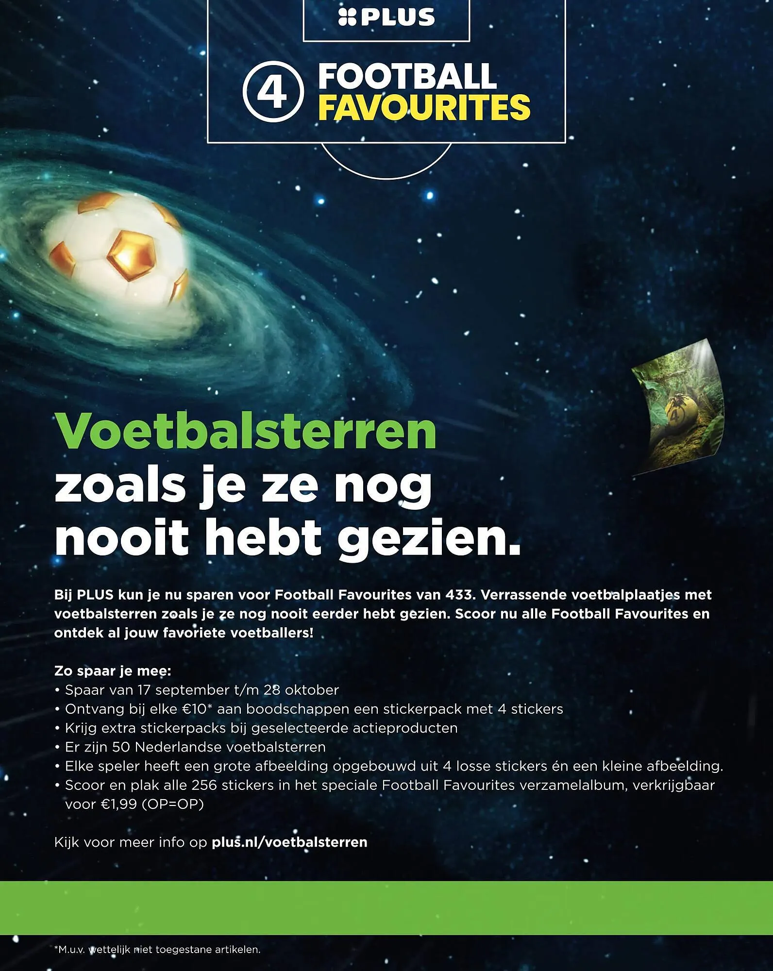 PLUS folder van 17 september tot 23 september 2023 - Folder pagina 16