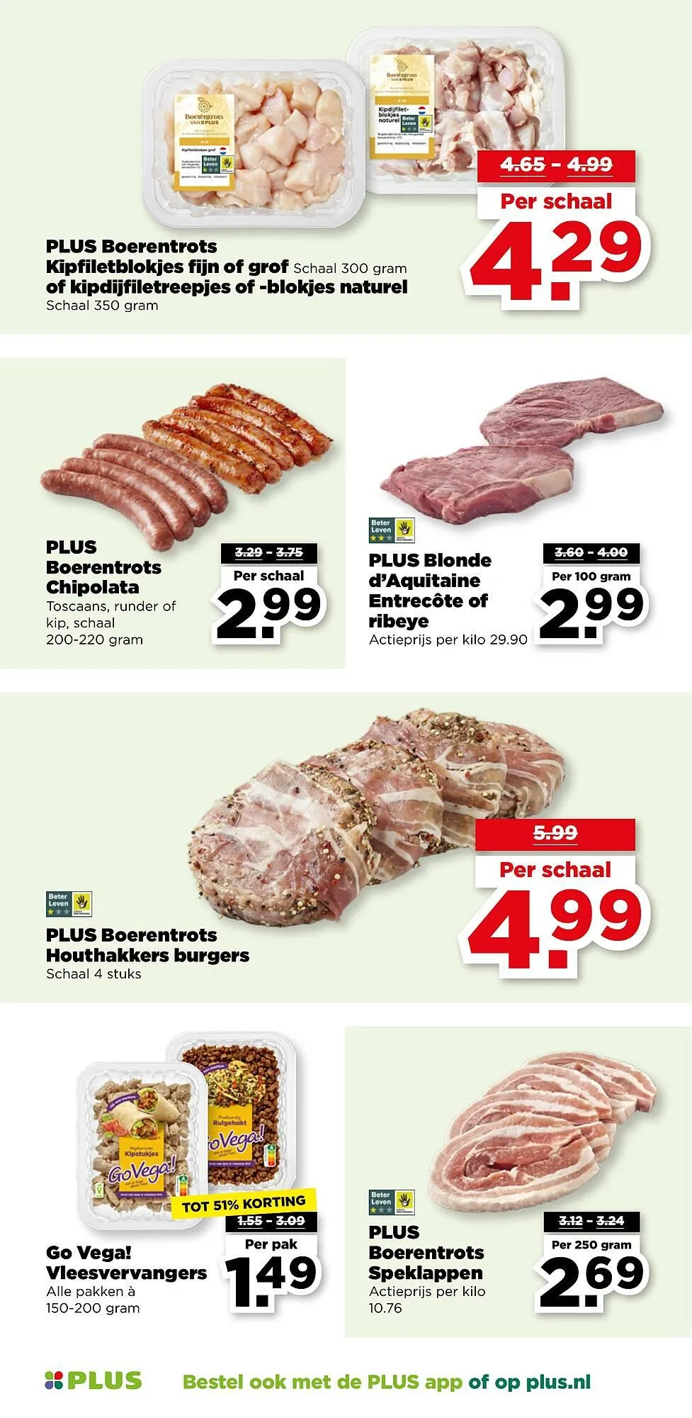 PLUS folder van 9 juli tot 15 juli 2025 - Folder pagina 9