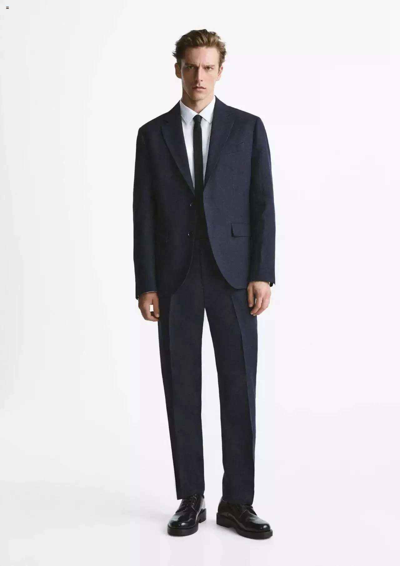 Zara - New in Men van 31 mei tot 31 december 2023 - Folder pagina 6