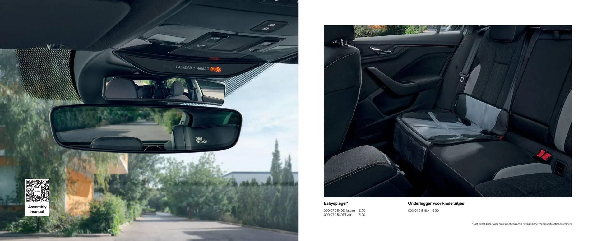 Skoda folder van 2 februari tot 28 februari 2027 - Folder pagina 31