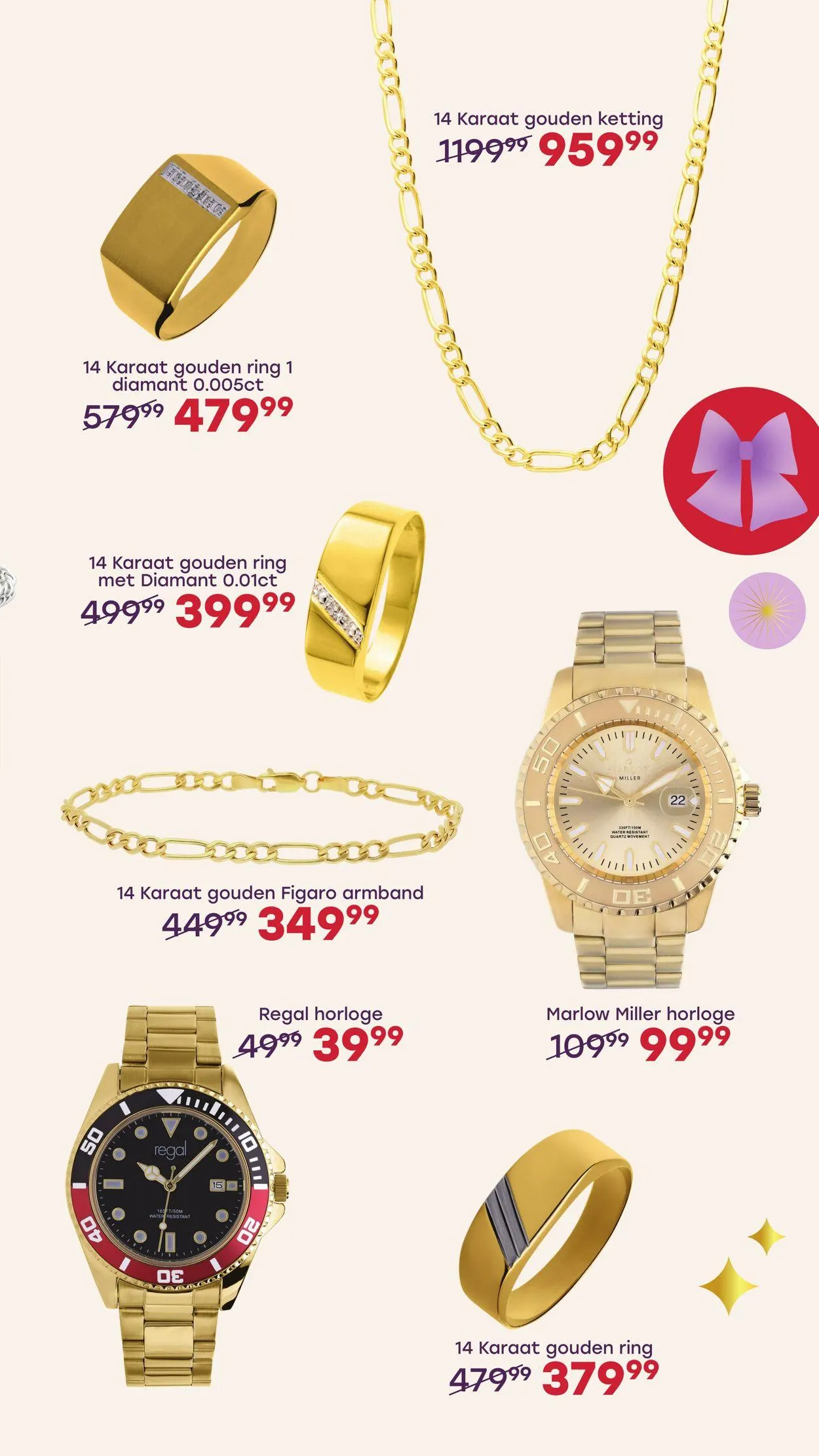 Lucardi Actuele folder van 1 december tot 31 december 2025 - Folder pagina 51