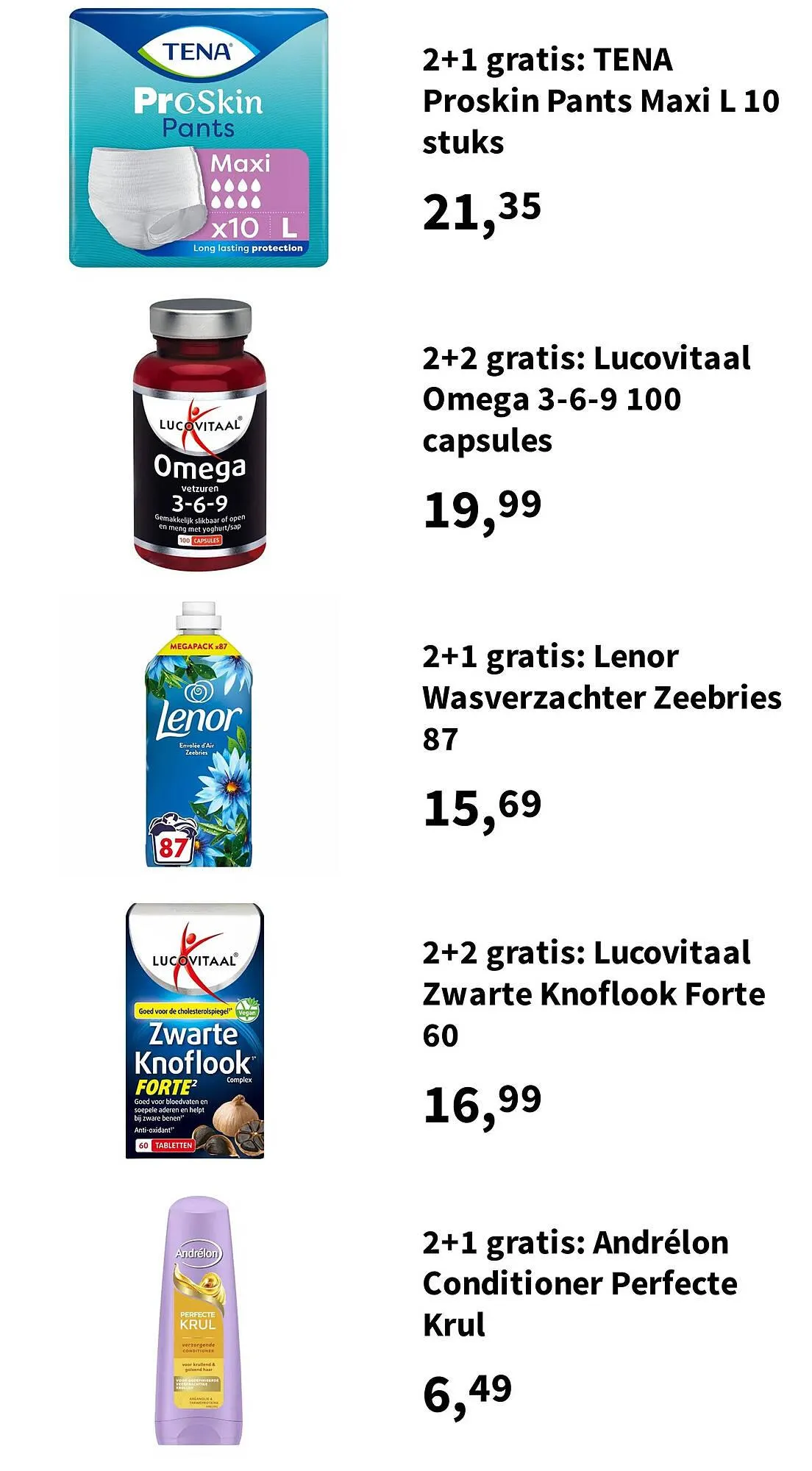 Plein.nl folder van 9 december tot 31 mei 2026 - Folder pagina 39