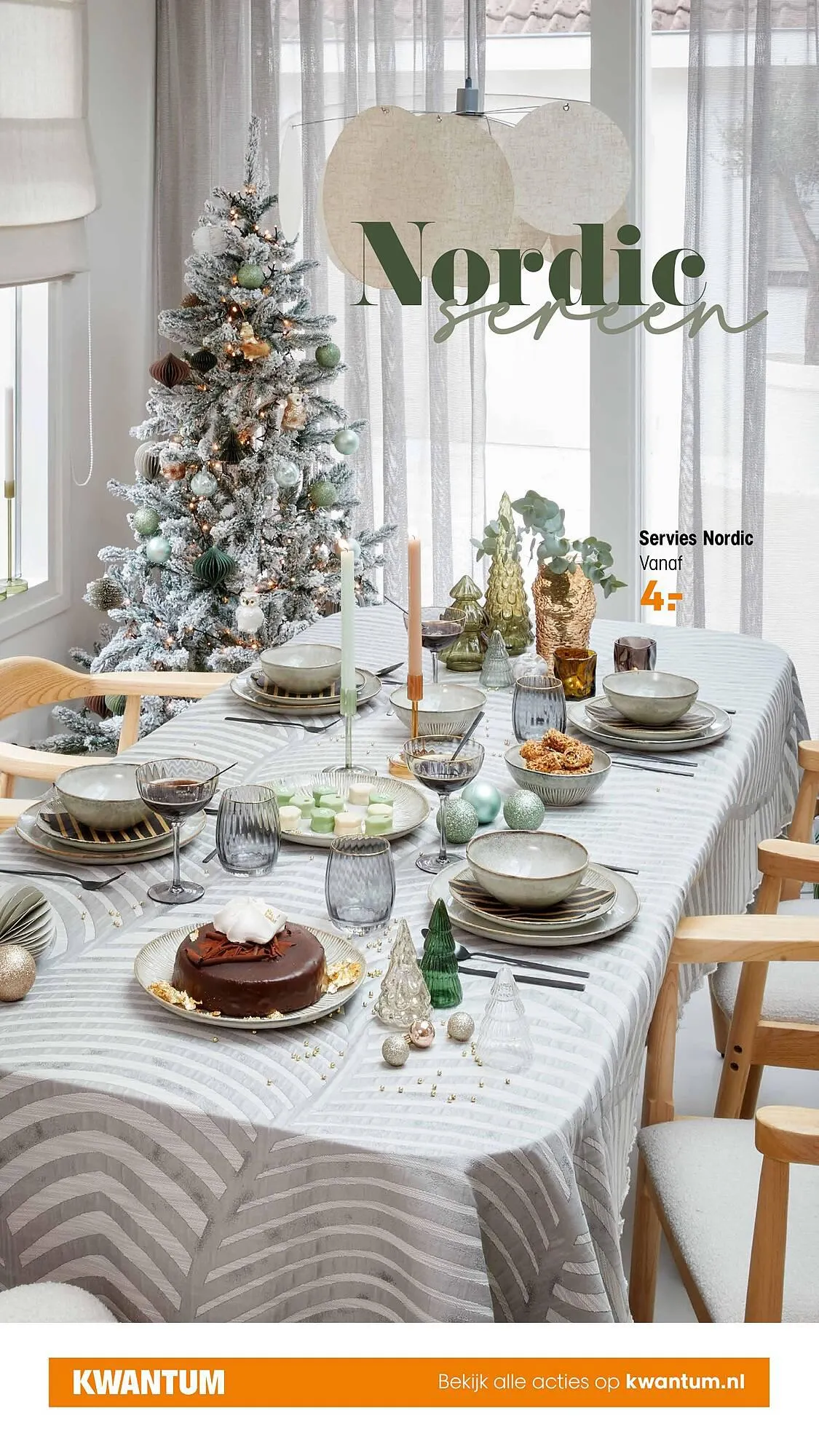 Kwantum folder van 4 december tot 17 december 2023 - Folder pagina 4