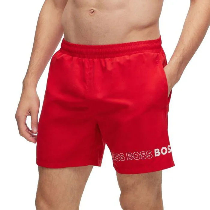 Boss Dolphin Zwemshort Heren