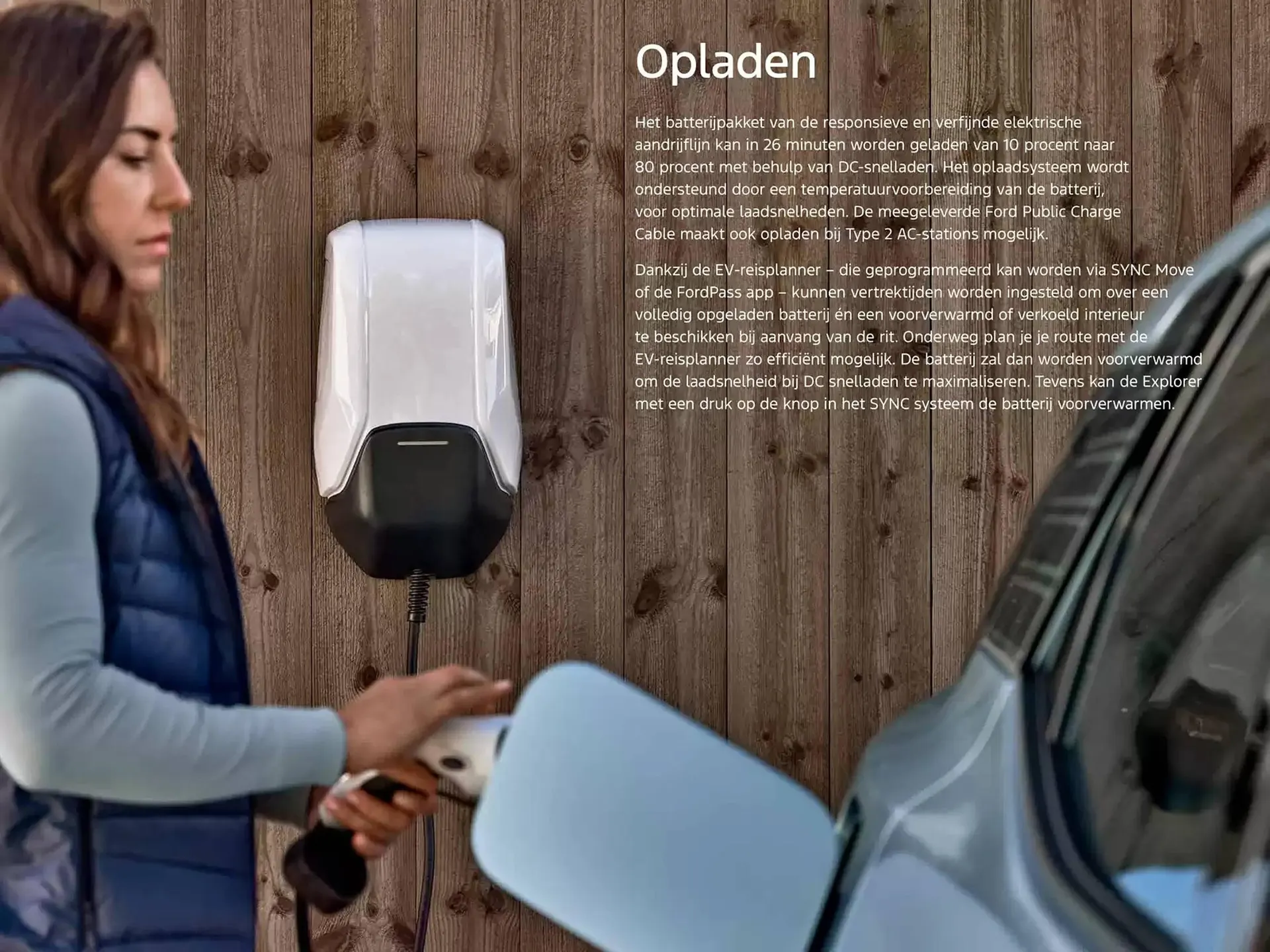 Ford folder van 19 november tot 30 juni 2025 - Folder pagina 19