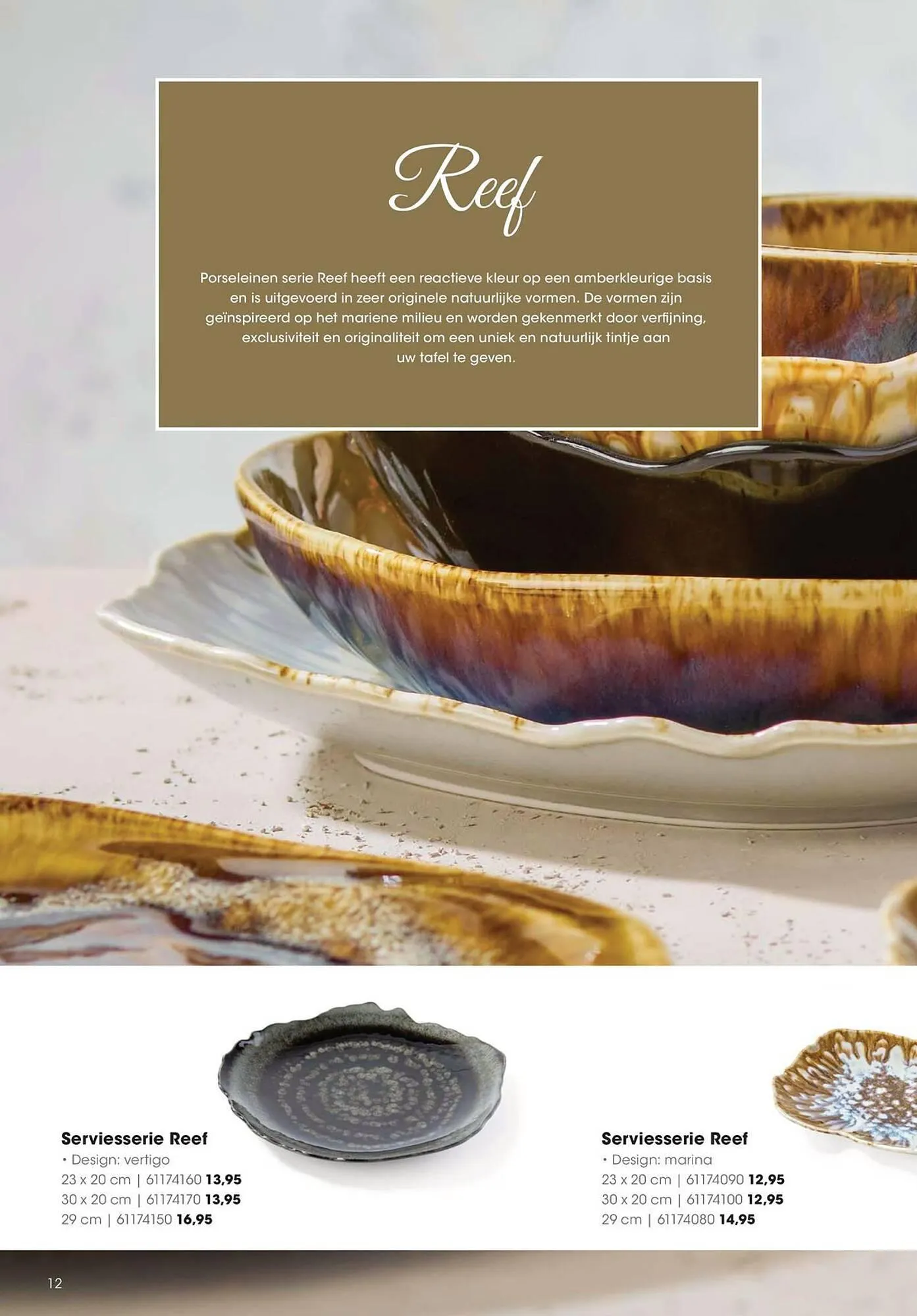 HANOS folder van 20 november tot 31 december 2023 - Folder pagina 12