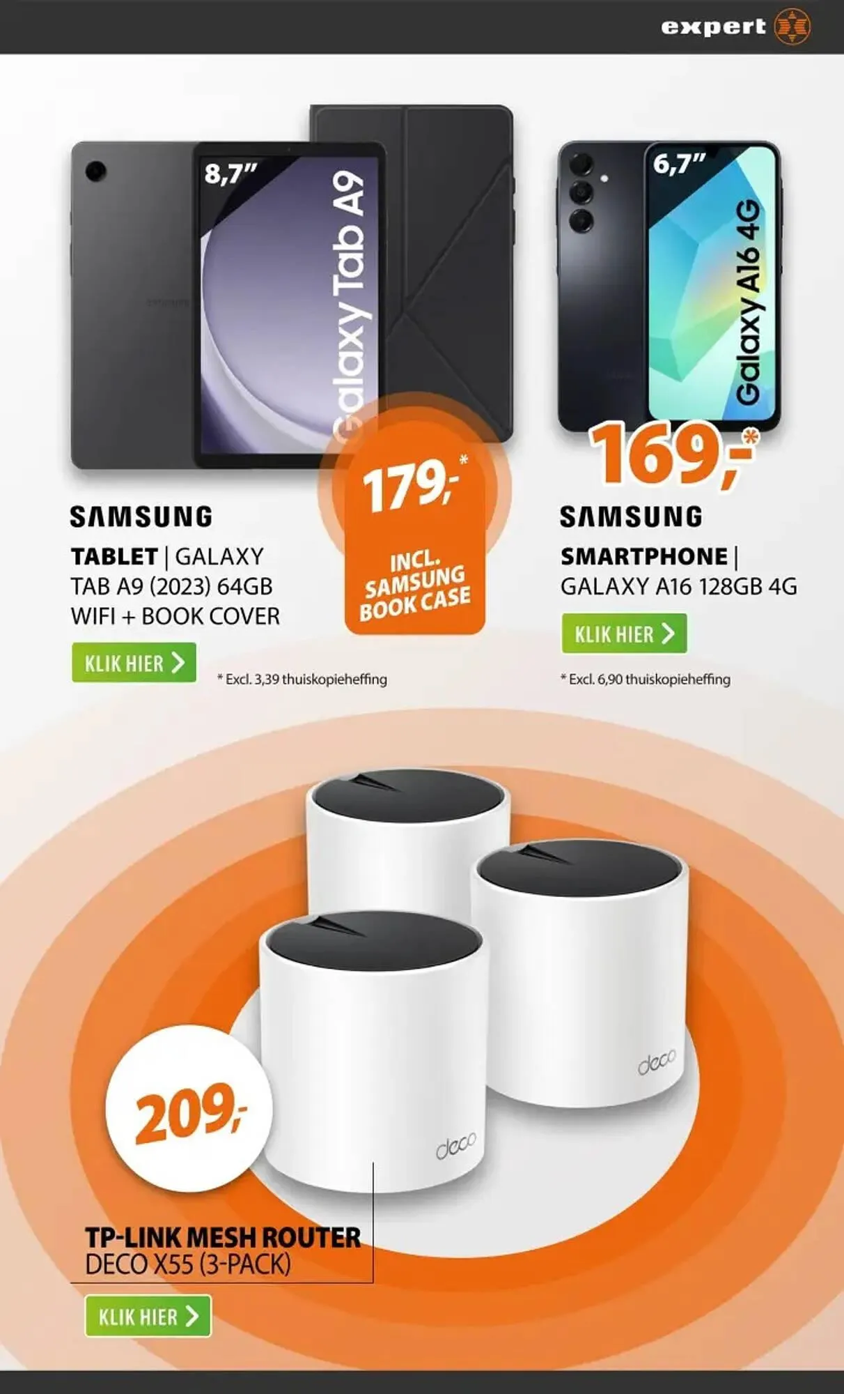 Expert folder van 17 februari tot 23 februari 2025 - Folder pagina 13