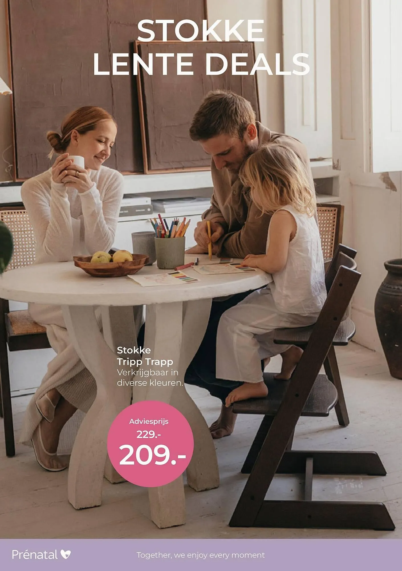 Prenatal folder van 9 maart tot 15 maart 2026 - Folder pagina 20