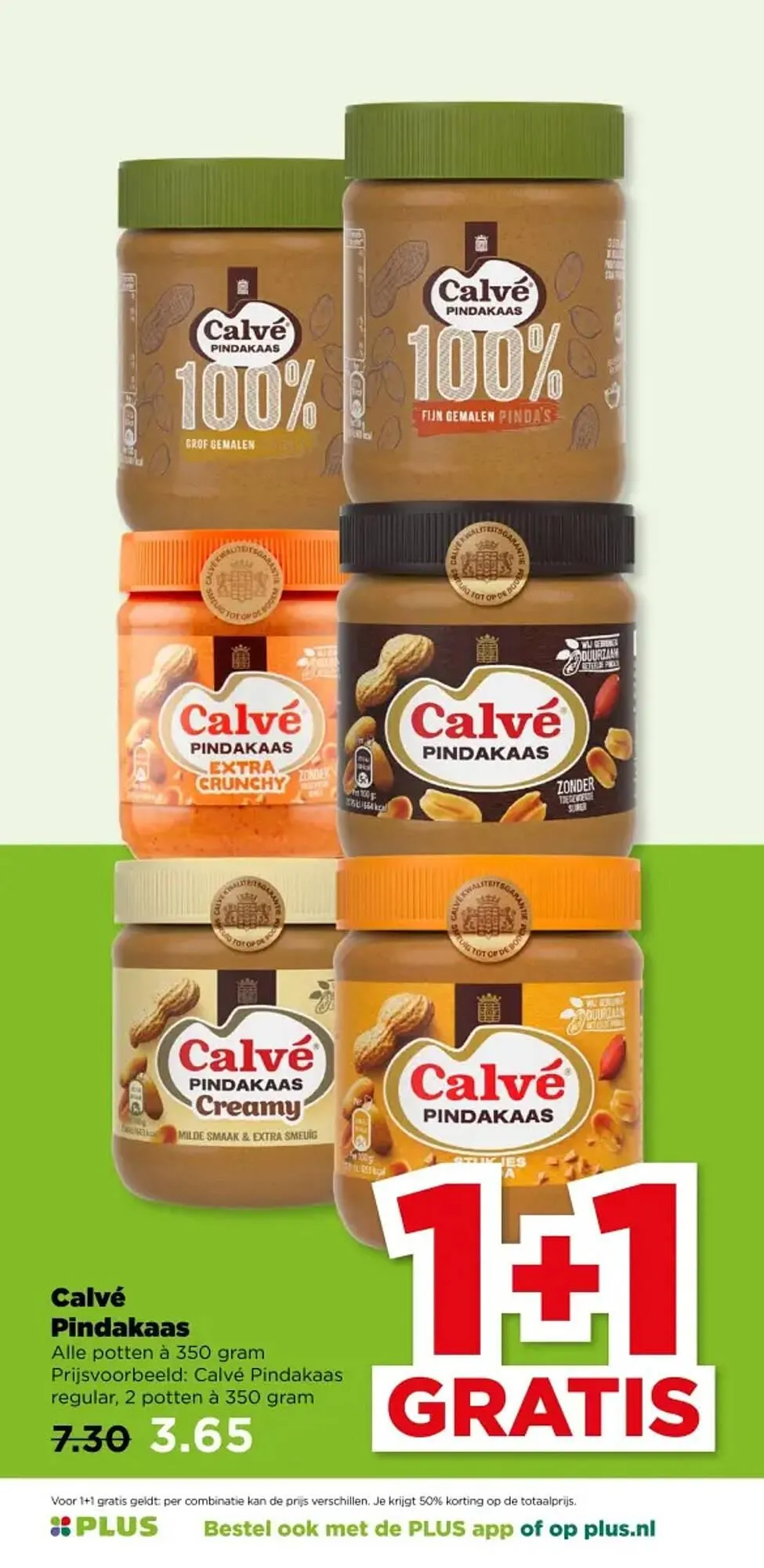 PLUS folder van 18 juni tot 24 juni 2025 - Folder pagina 2