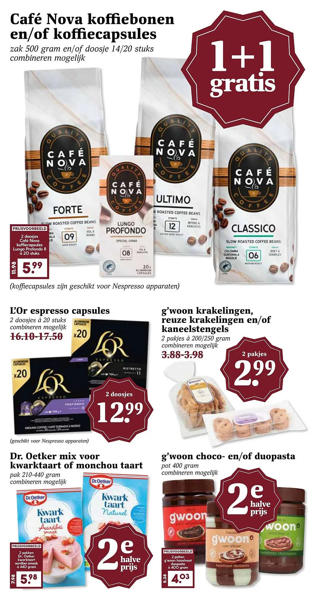 Coop folder van 15 december tot 21 december 2025 - Folder pagina 16