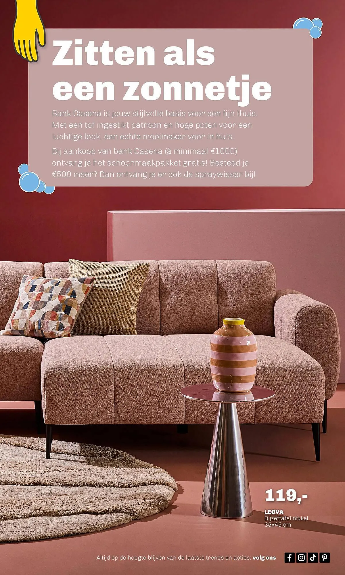 Trendhopper folder van 1 maart tot 29 maart 2026 - Folder pagina 7