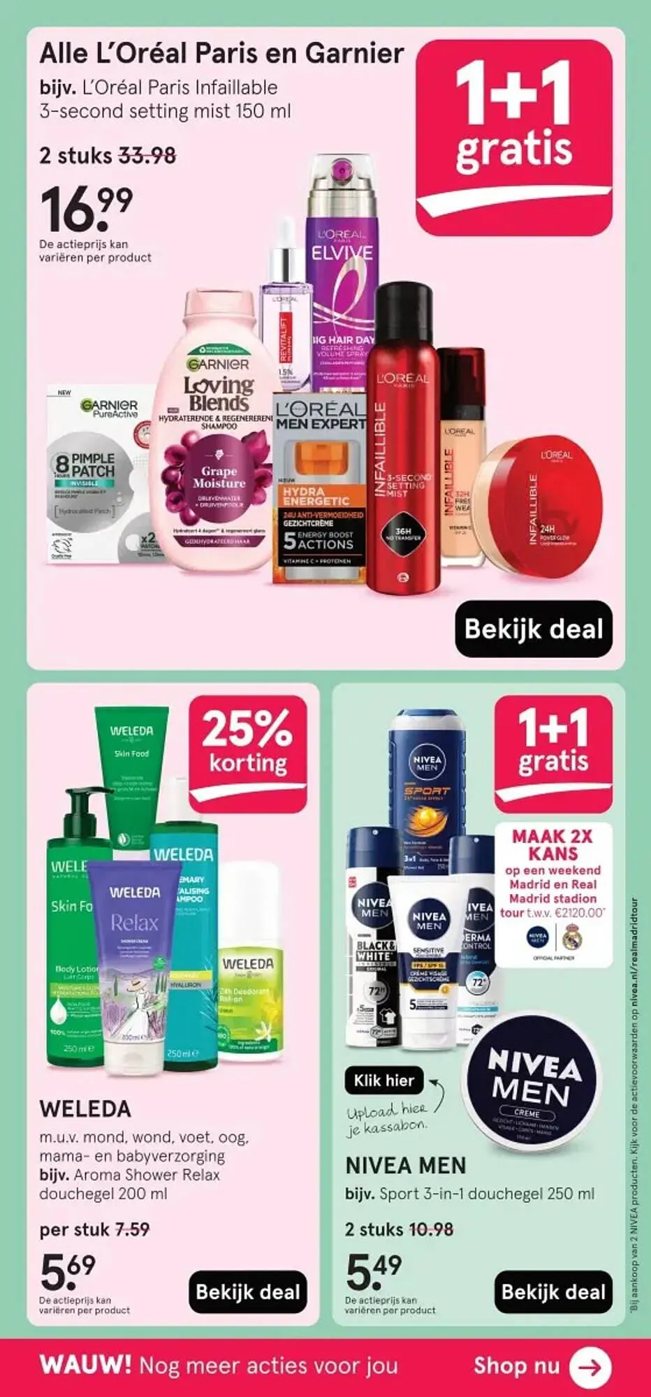 Etos folder van 9 maart tot 22 maart 2026 - Folder pagina 20