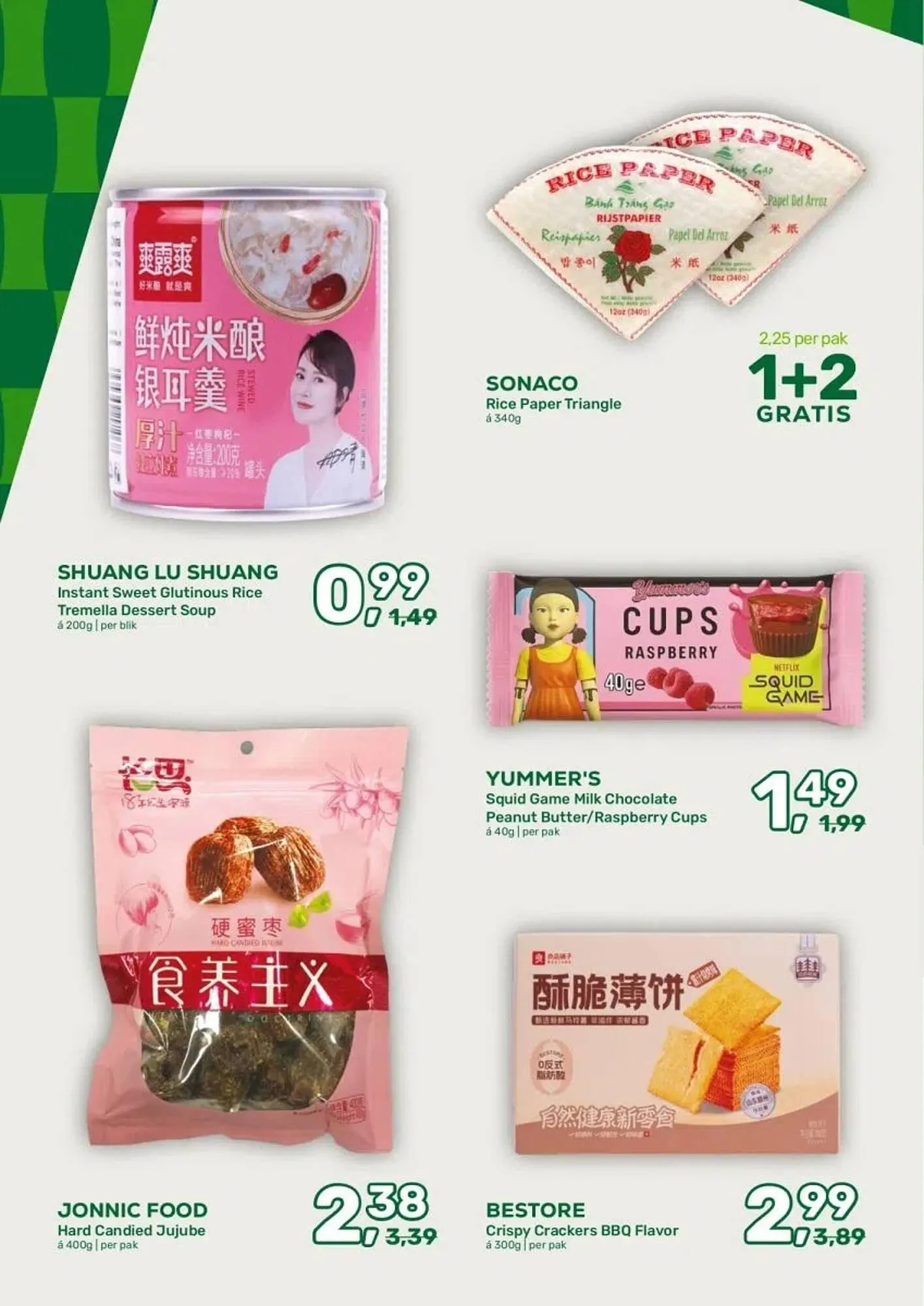 Amazing Oriëntal folder van 11 maart tot 31 maart 2026 - Folder pagina 42