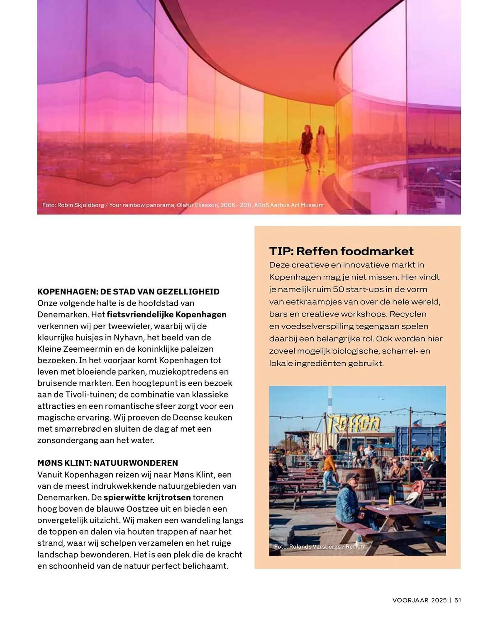 Vakgarage folder van 28 maart tot 30 april 2025 - Folder pagina 51