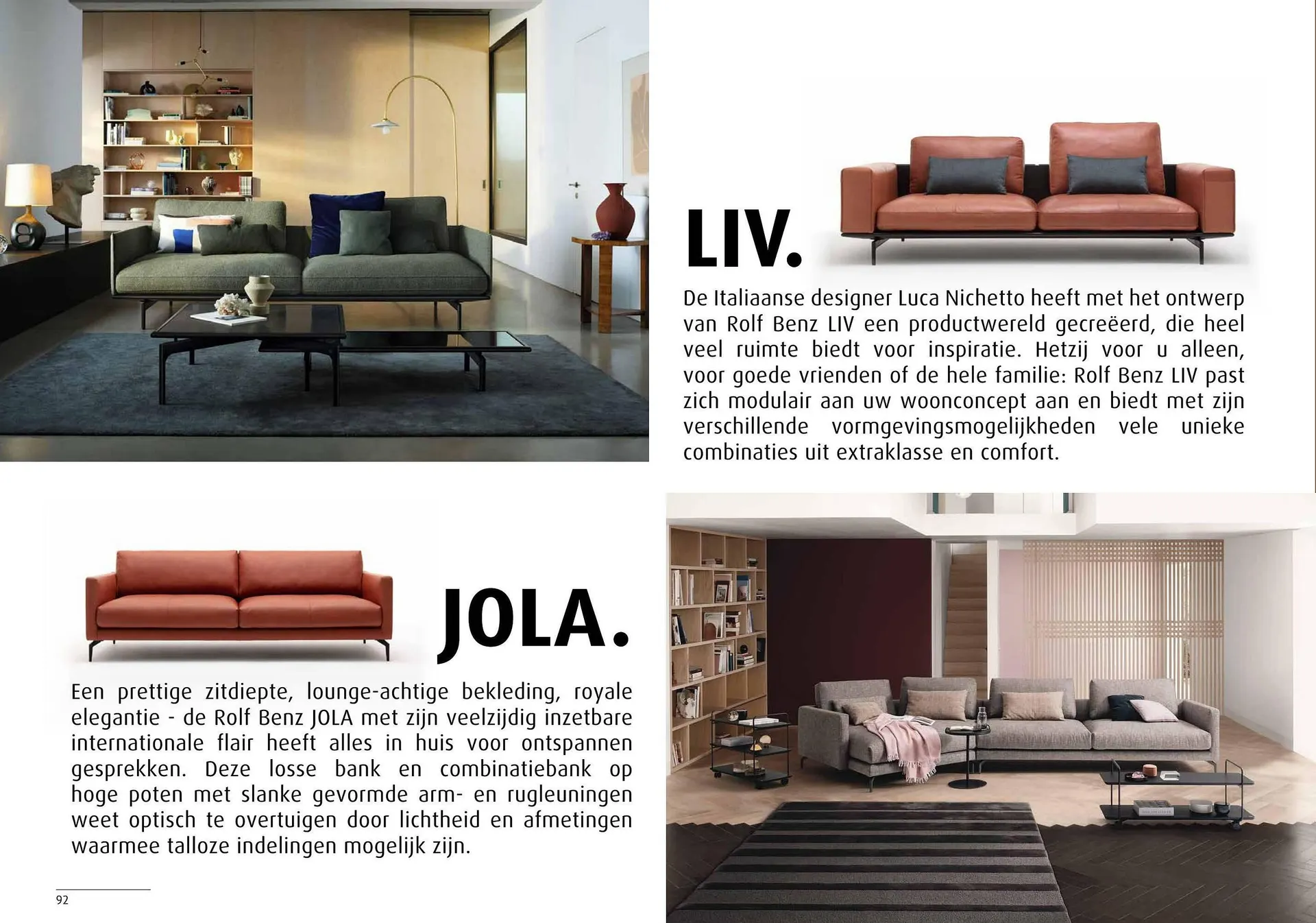 Donjon folder van 1 maart tot 29 februari 2024 - Folder pagina 94