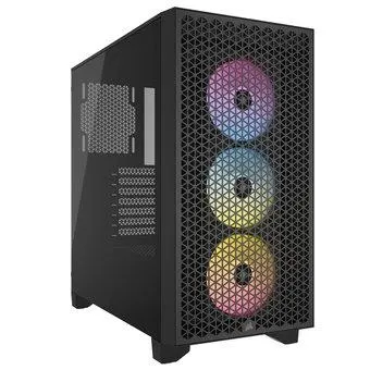 Corsair 3000D RGB Airflow Mid-Tower