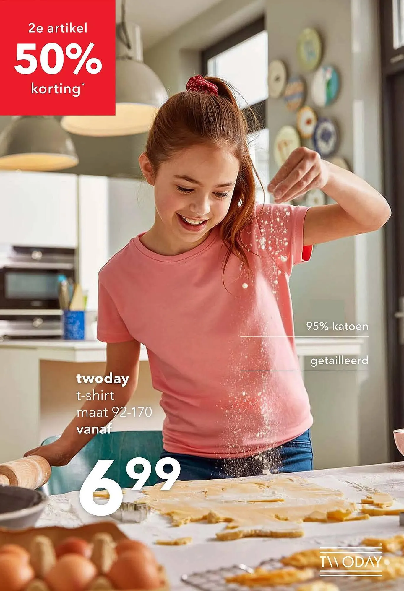 Scapino folder van 3 april tot 30 april 2025 - Folder pagina 24