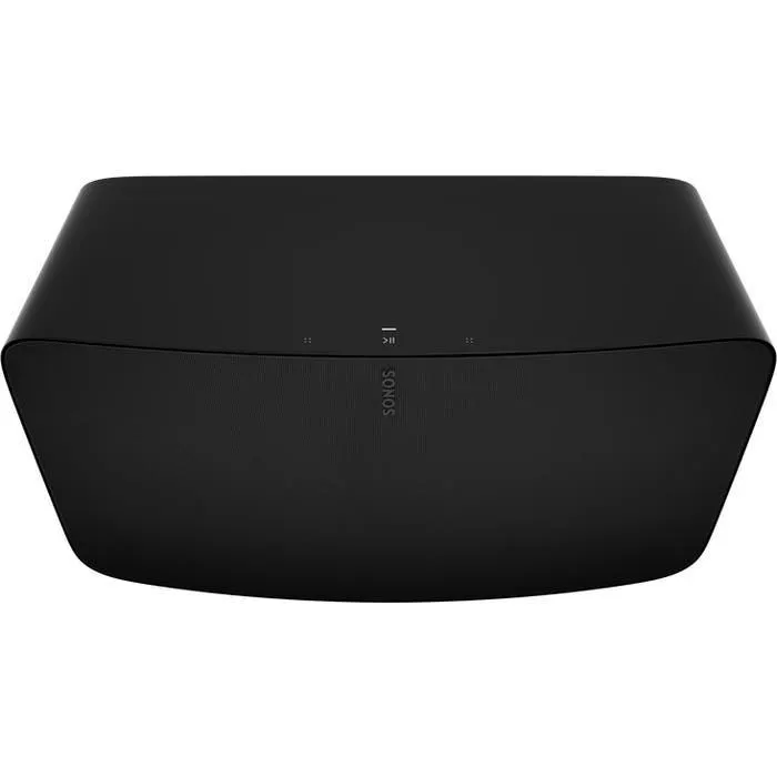 Sonos FIVE BLACK