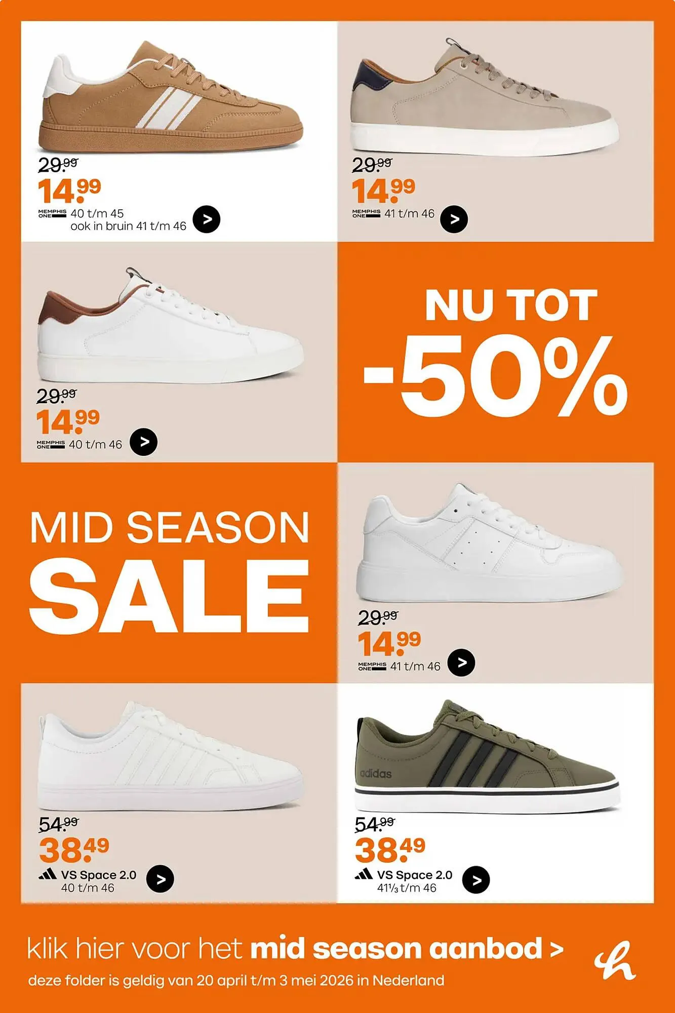 VanHaren folder van 18 april tot 3 mei 2026 - Folder pagina 7