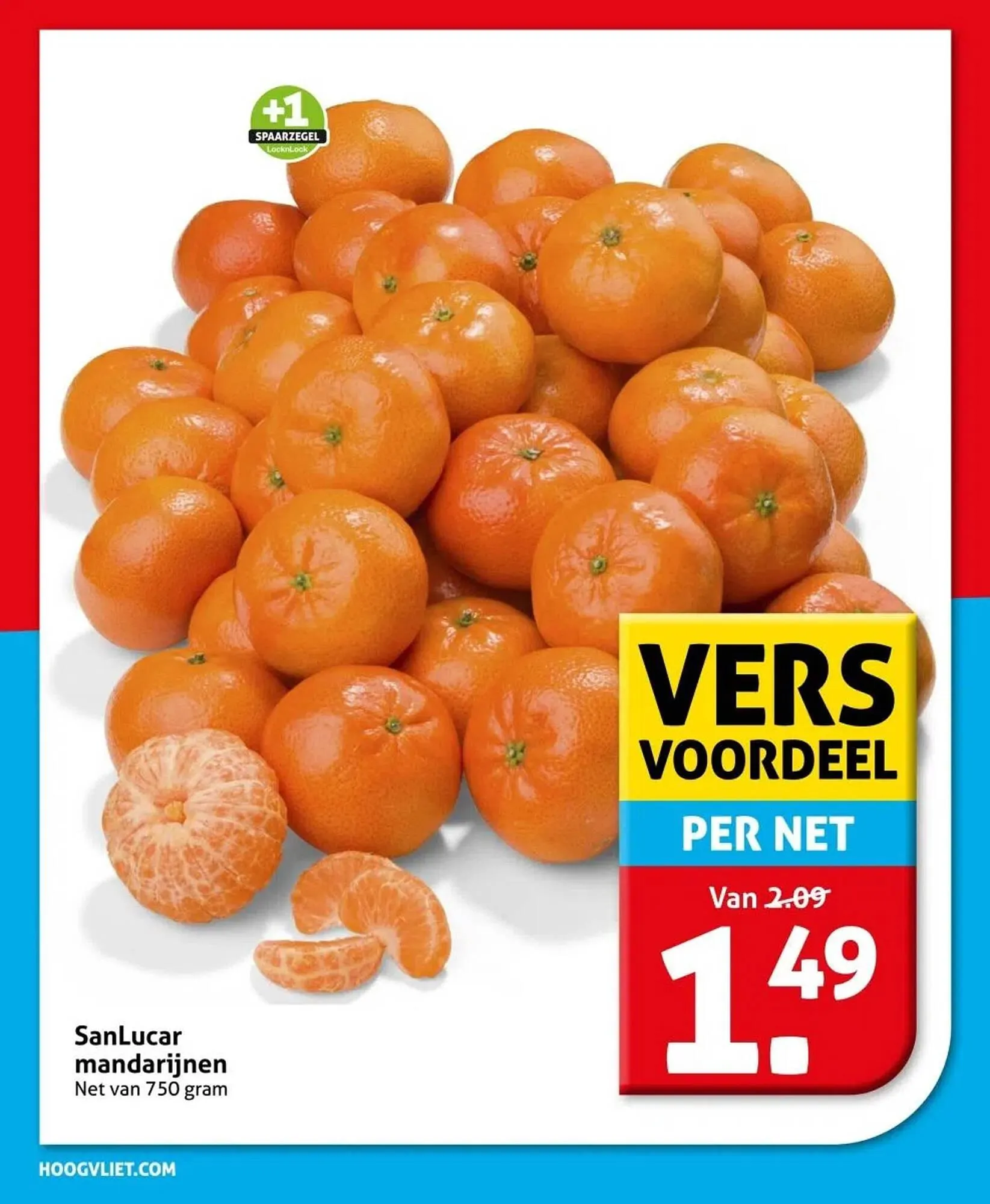 Hoogvliet folder van 21 januari tot 27 januari 2026 - Folder pagina 2