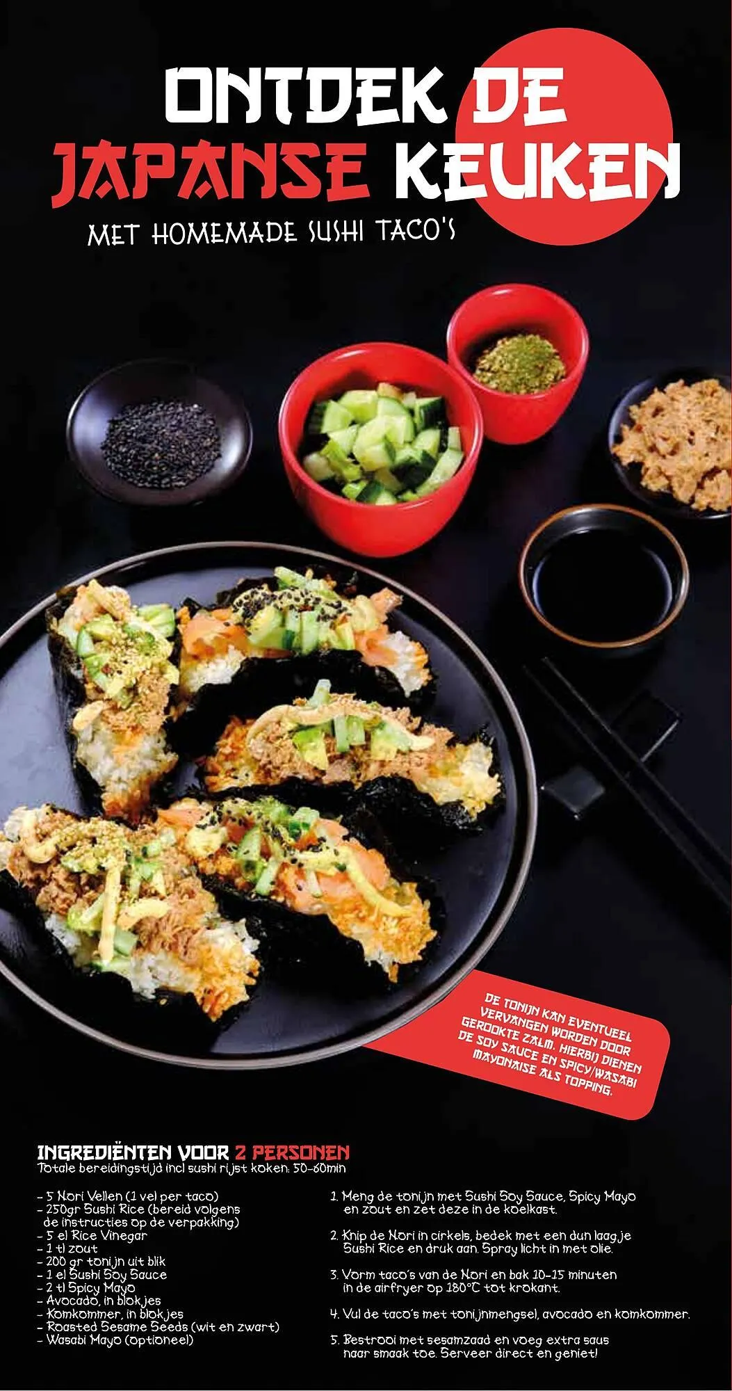 De Boerenschuur folder van 27 oktober tot 1 november 2025 - Folder pagina 2