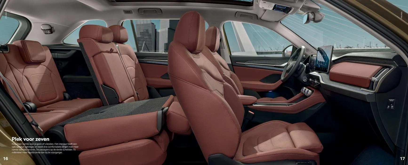 Škoda Kodiaq brochure van 6 april tot 6 april 2025 - Folder pagina 9