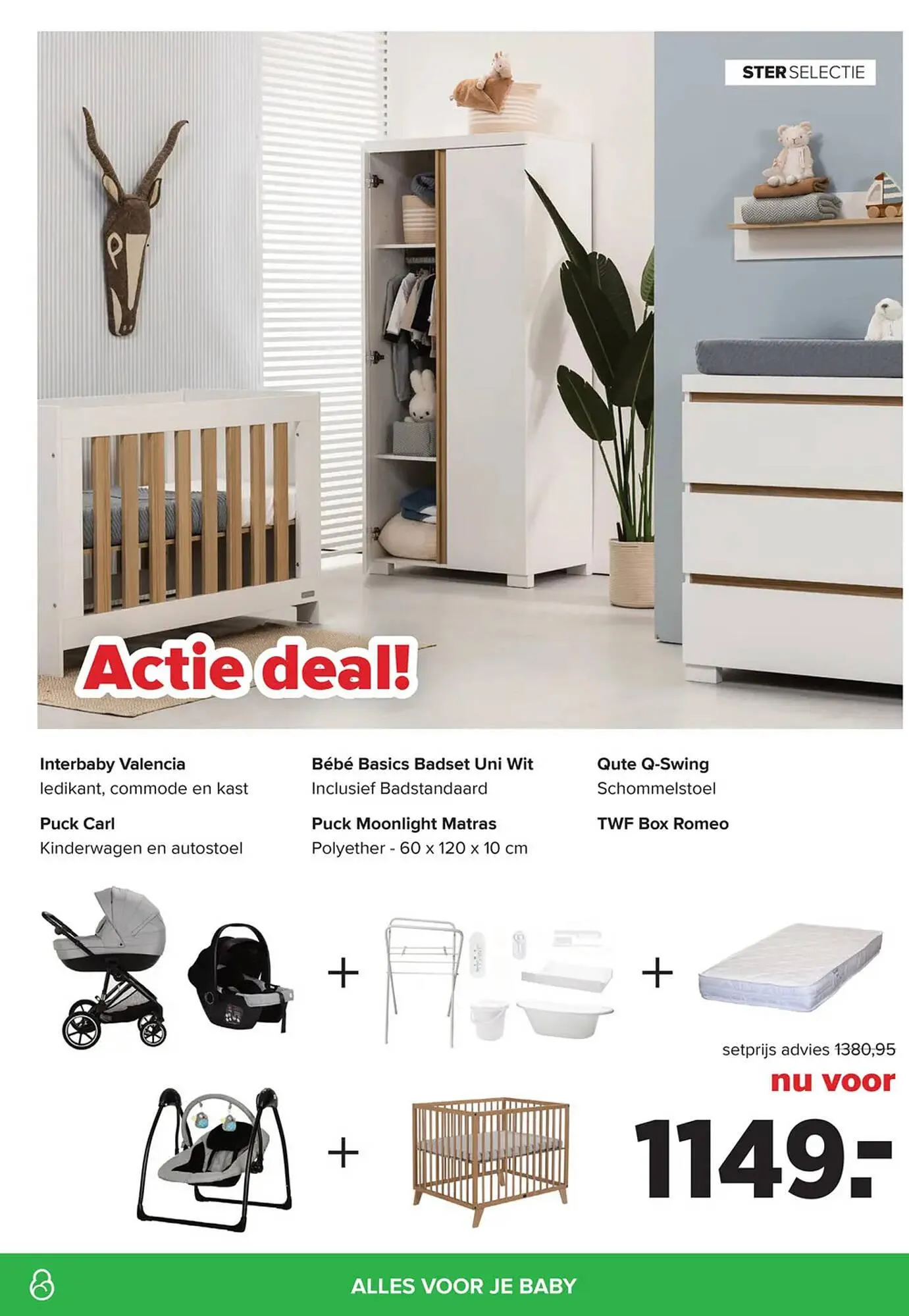 Baby-Dump folder van 1 april tot 28 april 2025 - Folder pagina 6