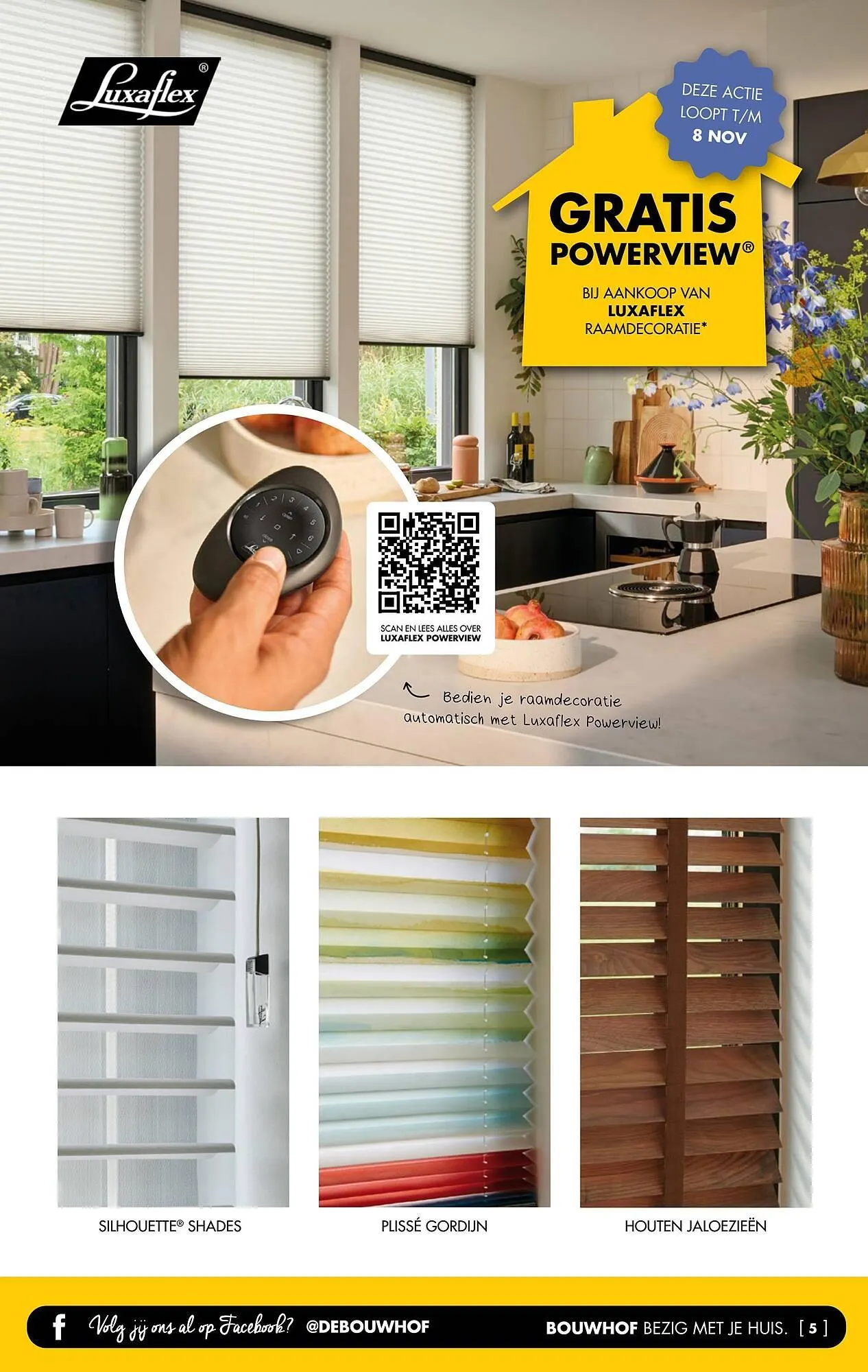 Bouwhof folder van 2 oktober tot 31 oktober 2025 - Folder pagina 5