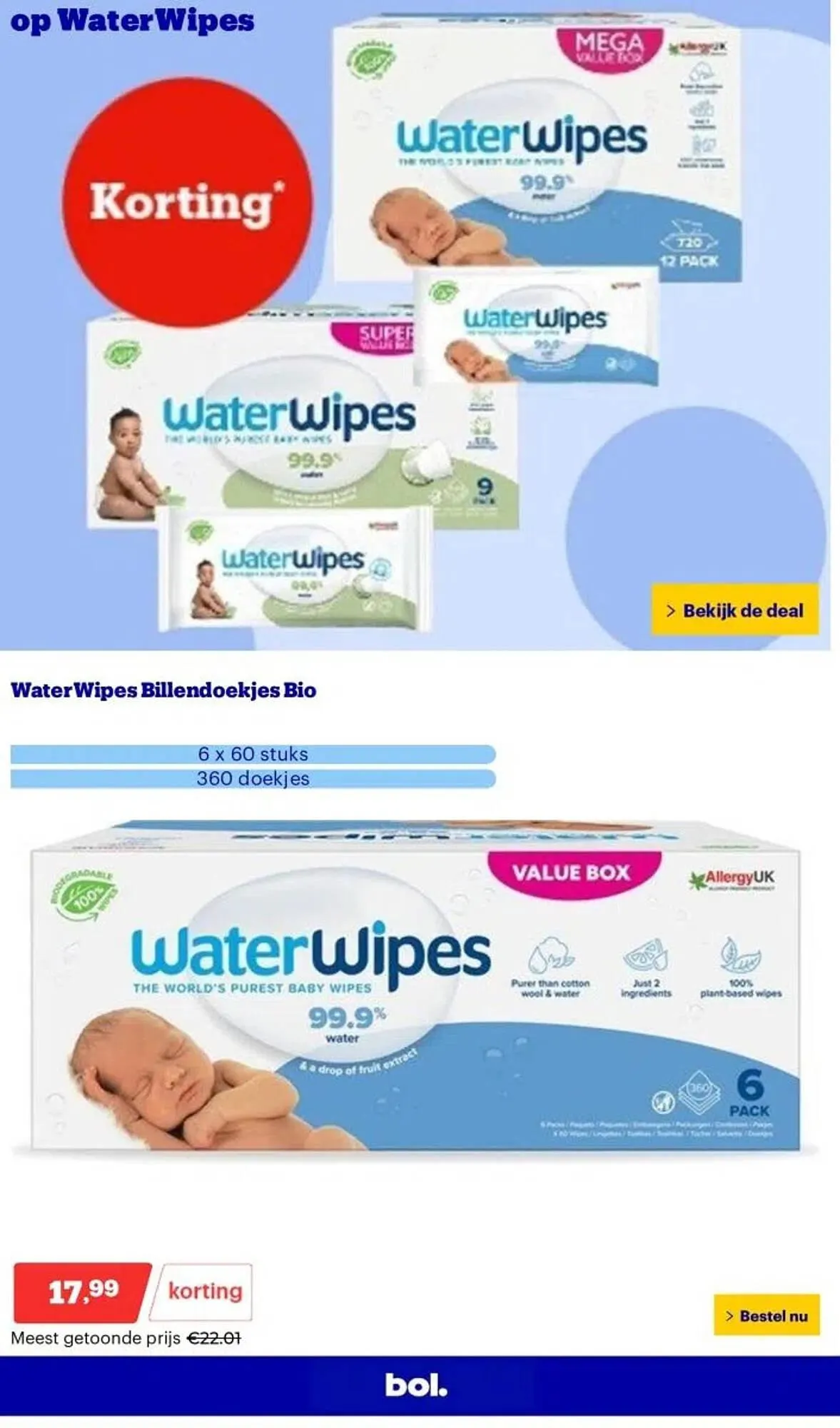 Bol.com folder van 10 maart tot 16 maart 2025 - Folder pagina 10