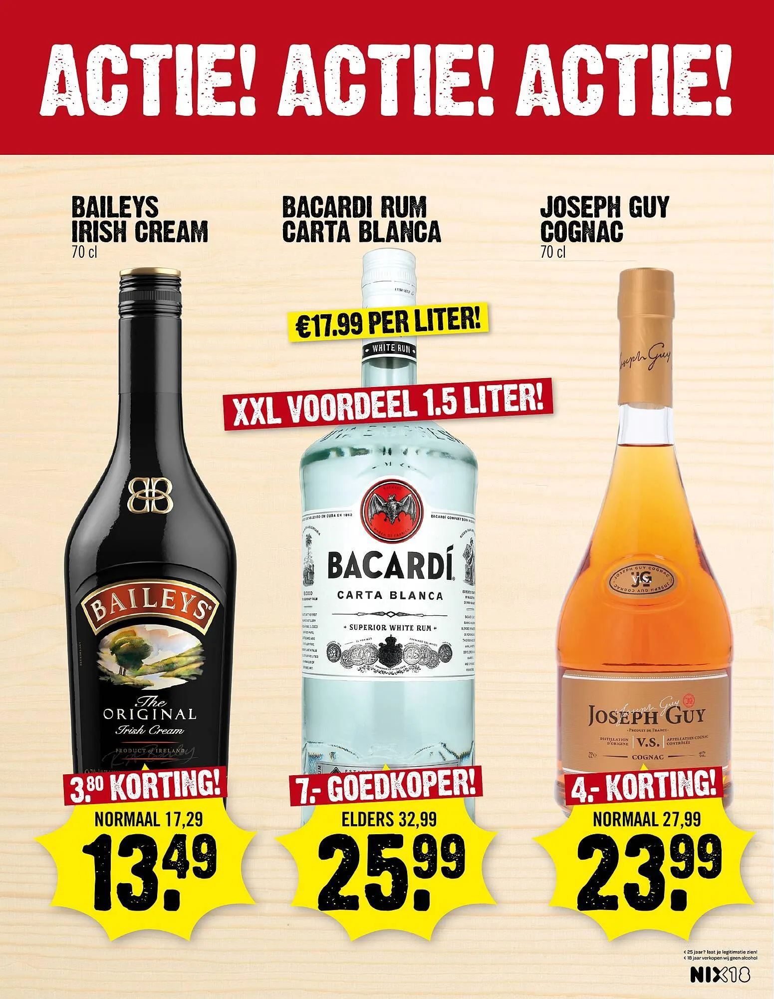 Super Dirck 3 folder van 25 februari tot 3 maart 2026 - Folder pagina 3