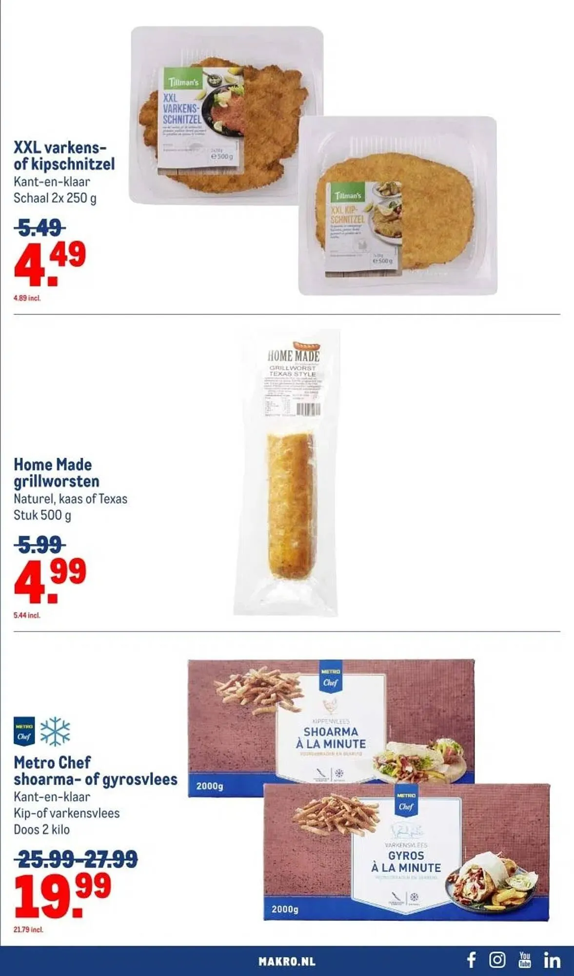 Makro folder van 24 september tot 7 oktober 2025 - Folder pagina 17