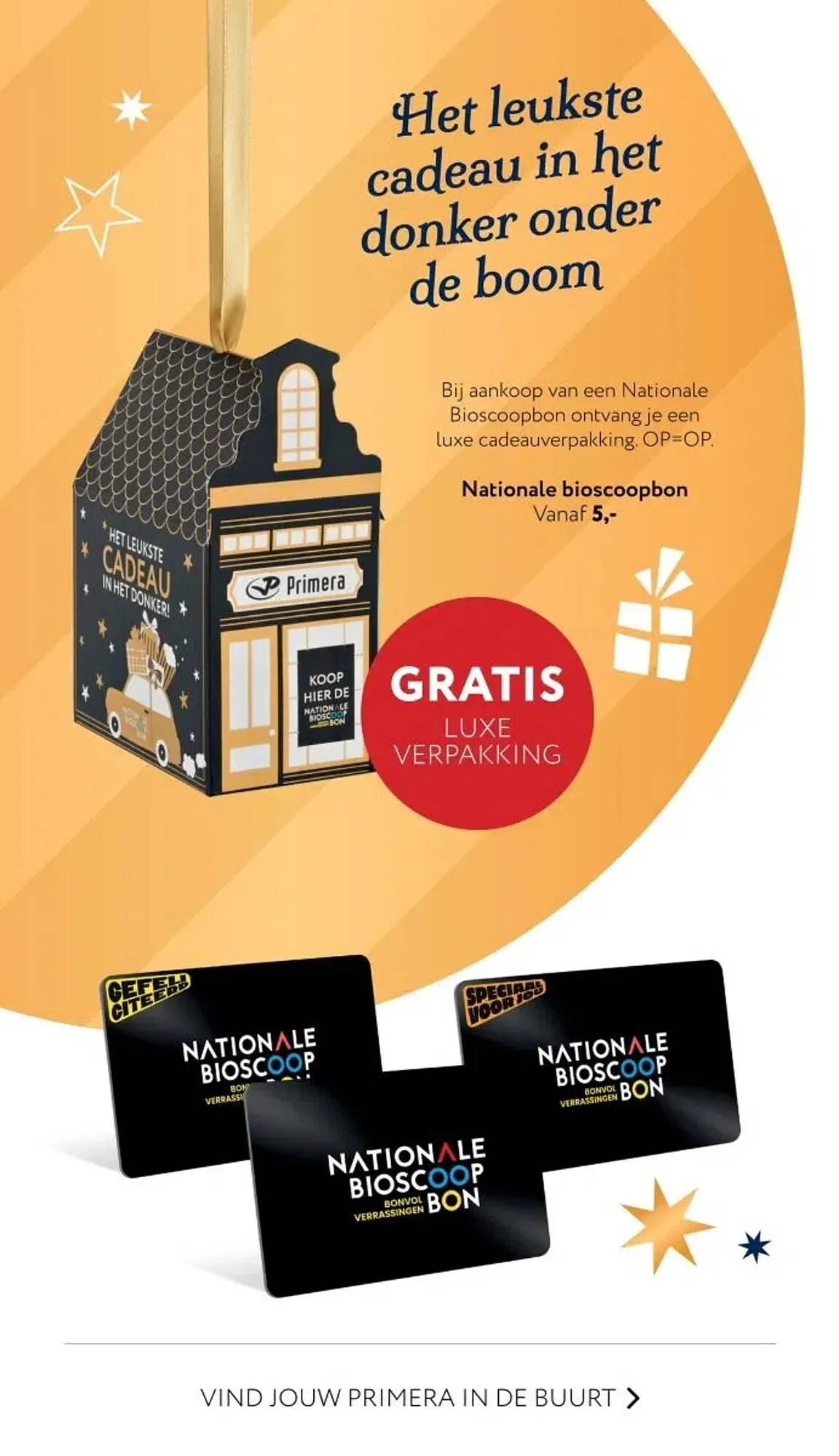 Primera folder van 8 december tot 28 december 2025 - Folder pagina 6