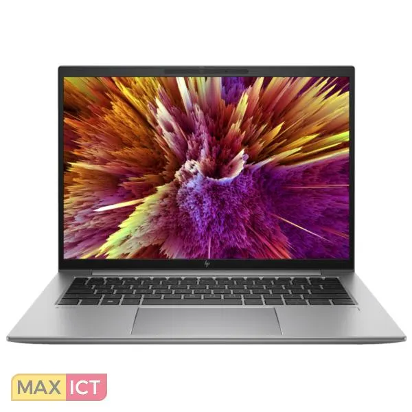 HP ZBook Firefly G10 Intel® Core™ i7 i7-1355U Mobiel werkstation 35,6 cm (14") WUXGA 16 GB DDR5-SDRAM 1 TB SSD NVIDIA RTX A500 Wi-Fi 6E (802.11ax) Windows 11 Pro Zilver