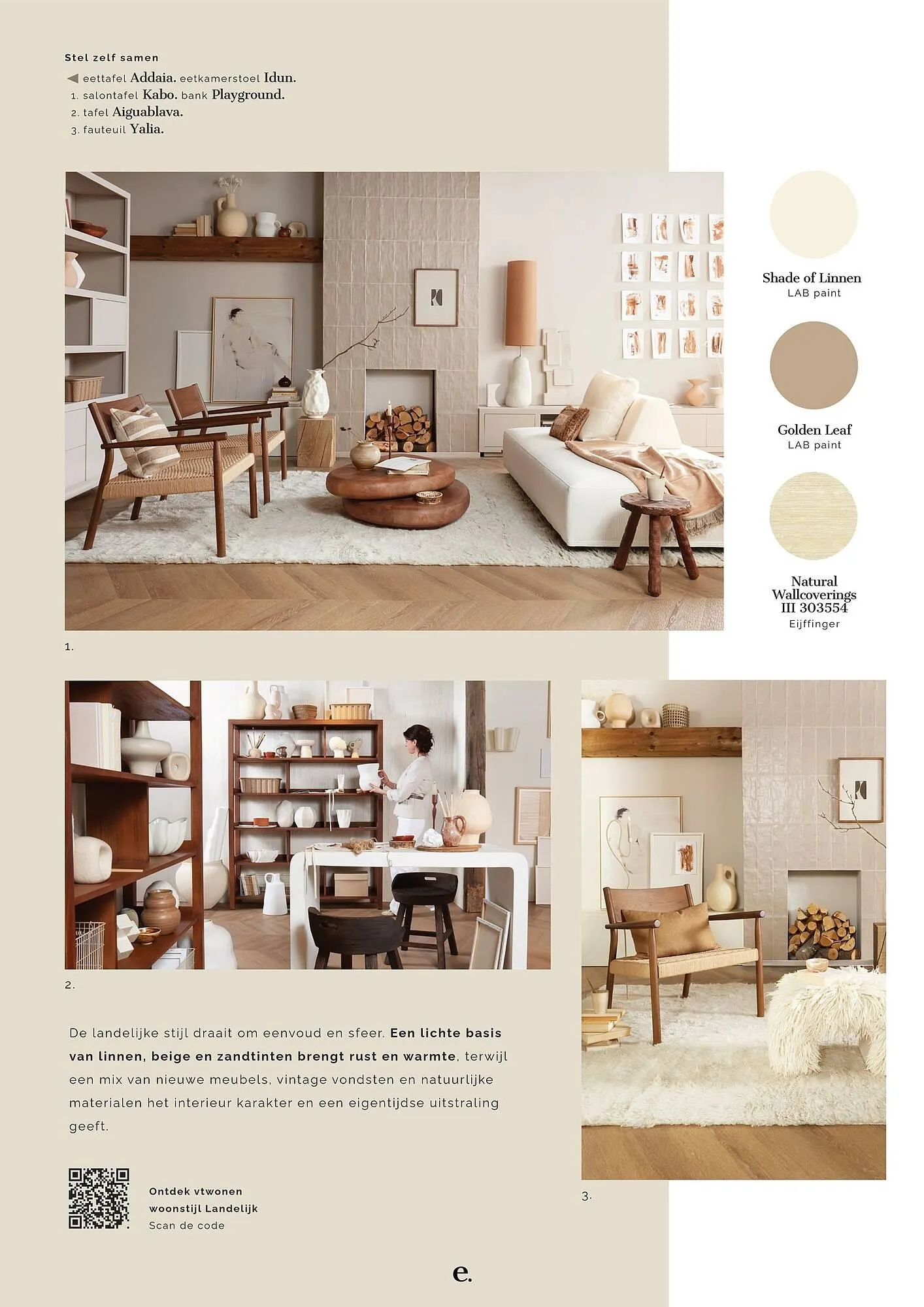 Eijerkamp folder van 19 maart tot 31 mei 2026 - Folder pagina 15