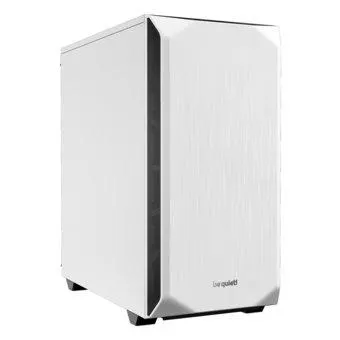 be quiet! Pure Base 500, ATX, Wit