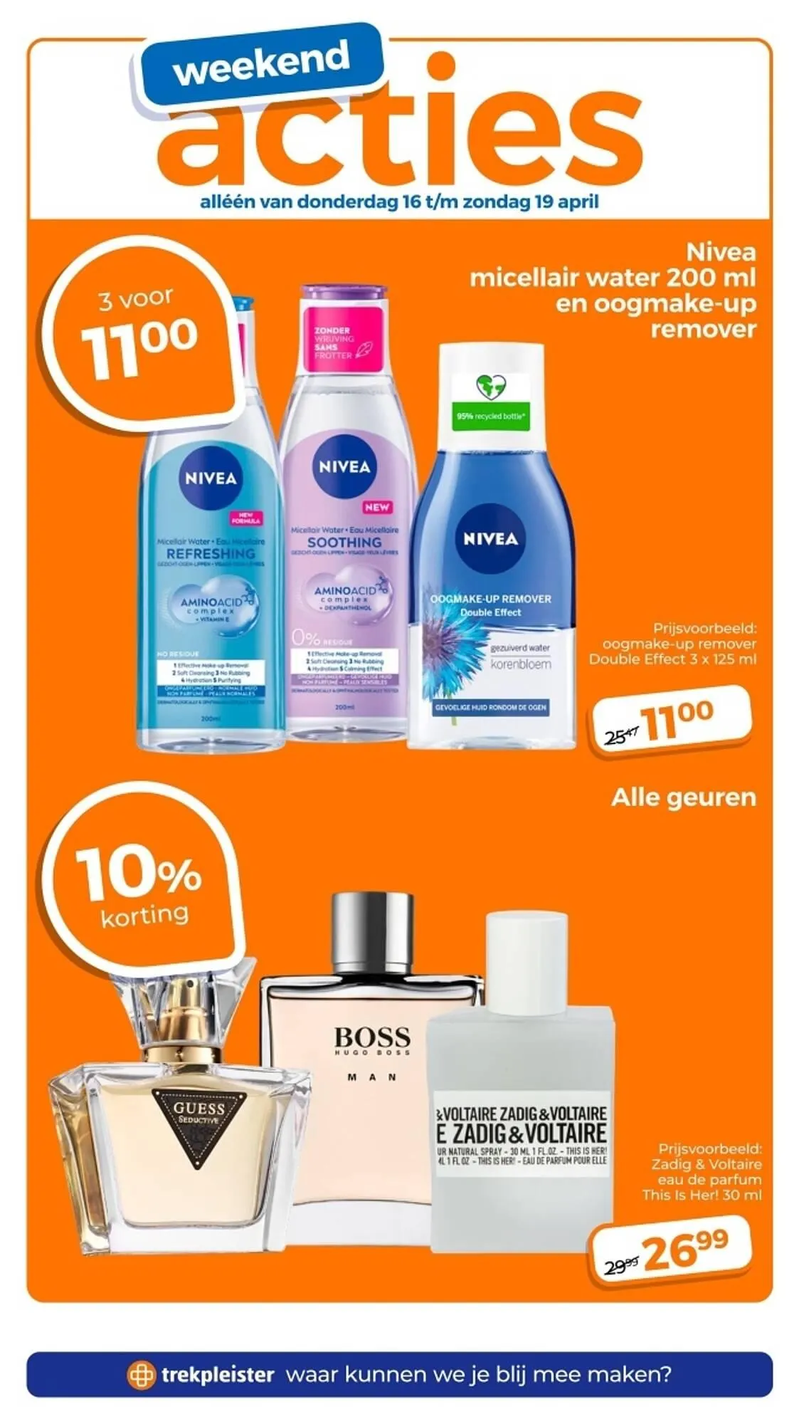 Trekpleister folder van 14 april tot 19 april 2026 - Folder pagina 21