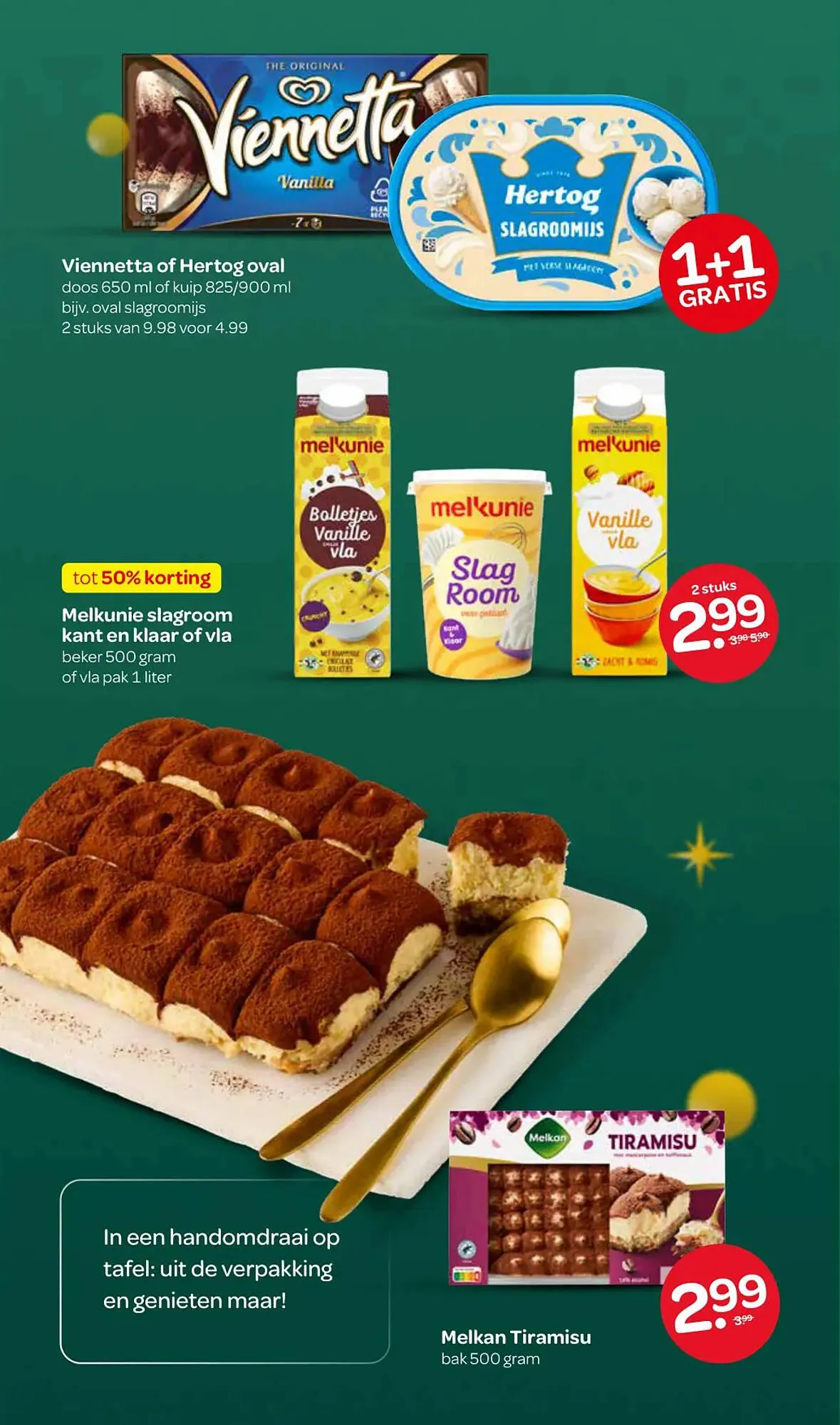 Spar folder van 18 december tot 31 december 2025 - Folder pagina 12