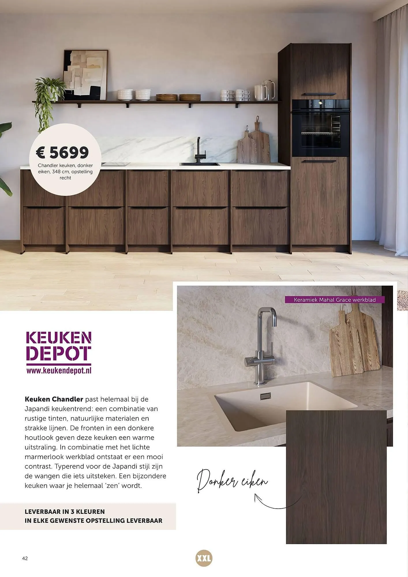 Woonboulevard Poortvliet folder van 30 maart tot 12 april 2026 - Folder pagina 42