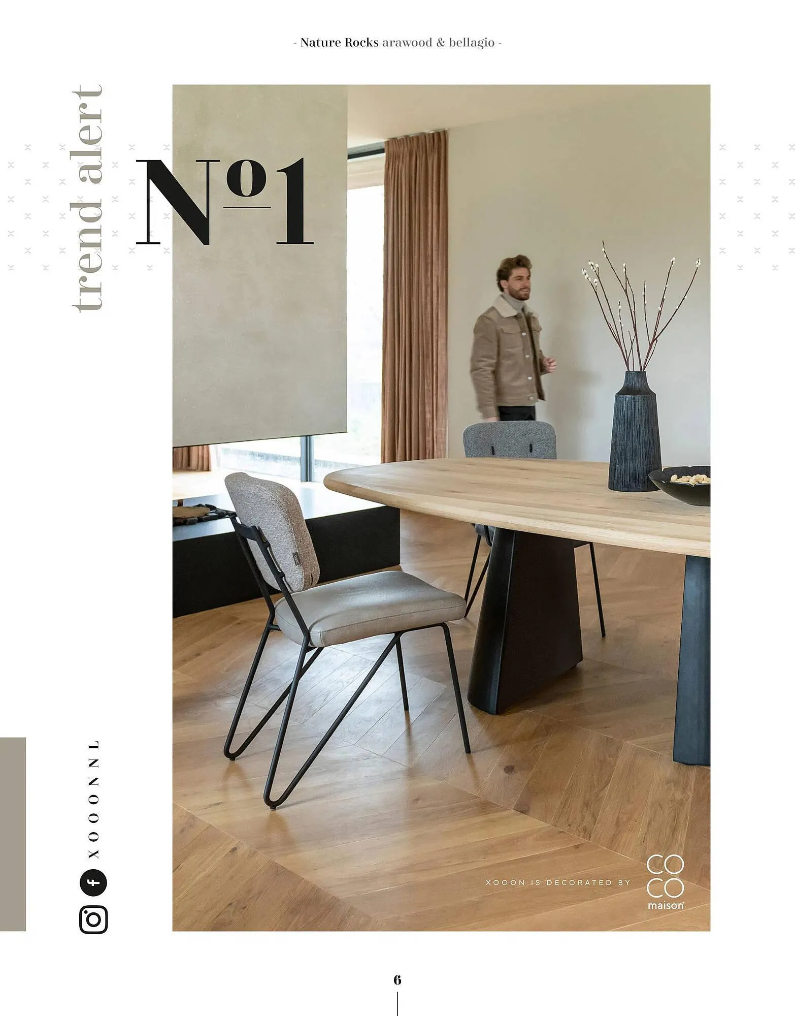 Xooon folder van 30 november tot 31 december 2024 - Folder pagina 8