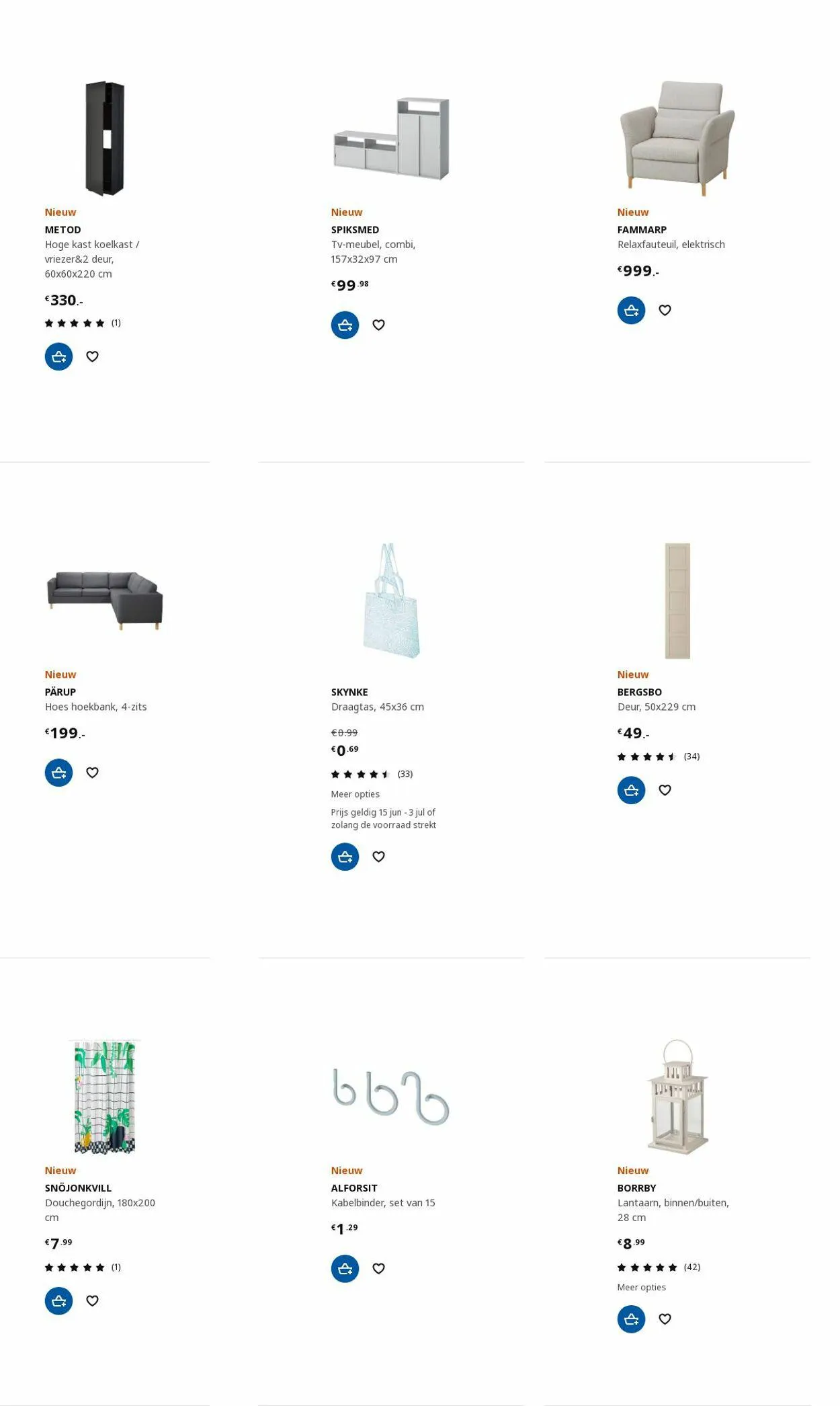IKEA Actuele folder van 3 juli tot 17 juli 2023 - Folder pagina 53