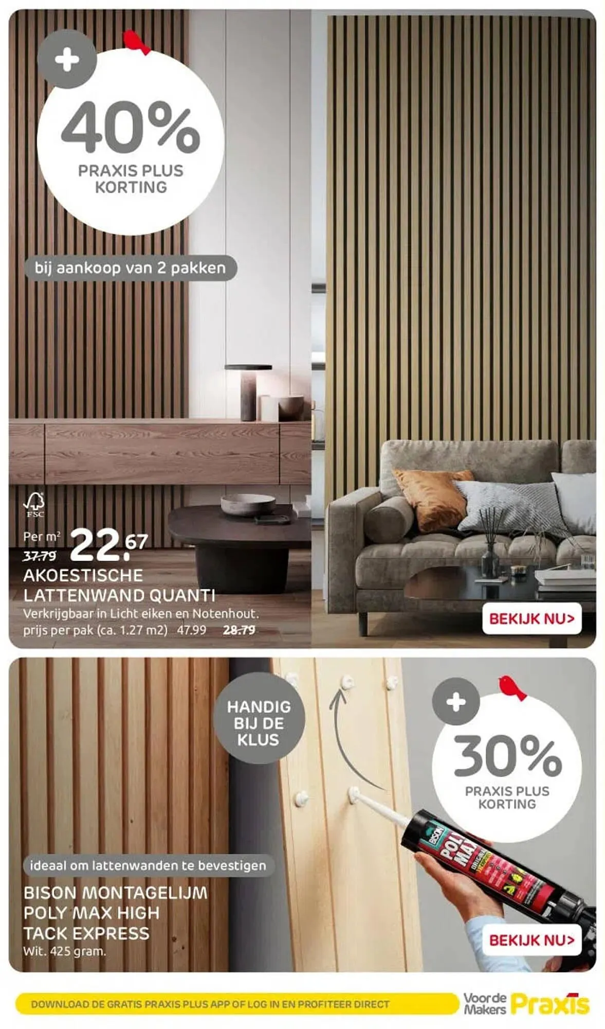 Praxis folder van 7 april tot 12 april 2026 - Folder pagina 8