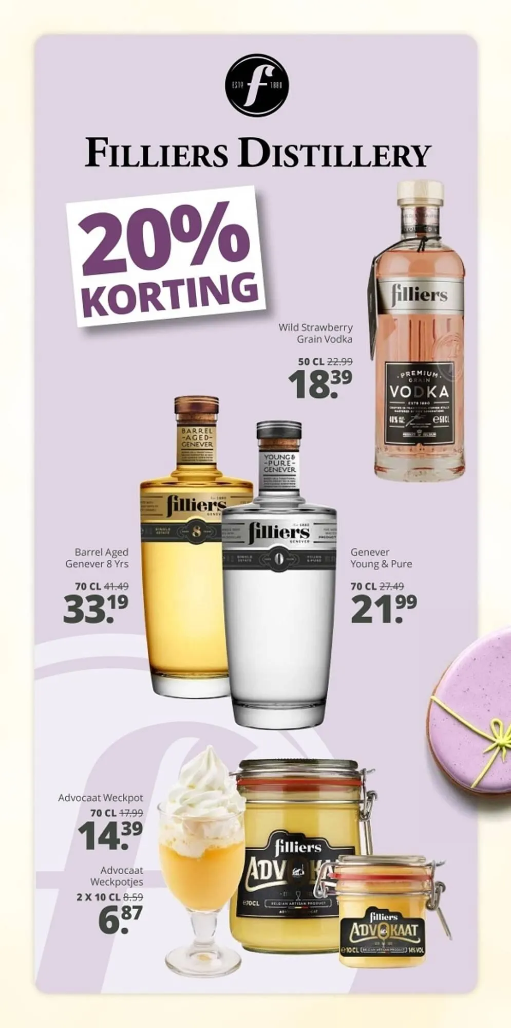 Mitra folder van 7 april tot 21 april 2025 - Folder pagina 16