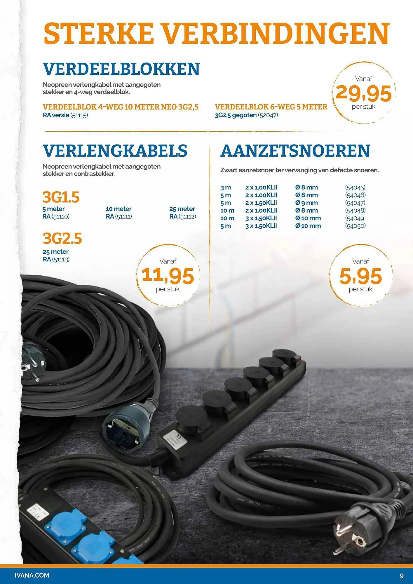 Ivana folder van 3 oktober tot 31 december 2023 - Folder pagina 9