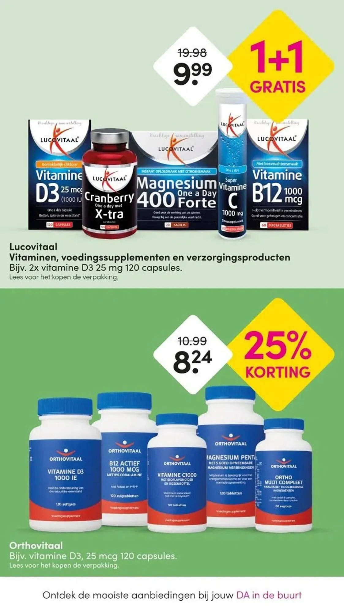 DA folder van 1 februari tot 8 februari 2026 - Folder pagina 27