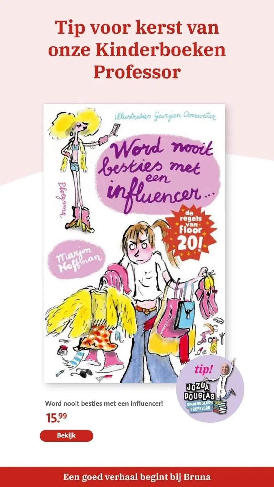 Bruna folder van 8 december tot 24 december 2025 - Folder pagina 6