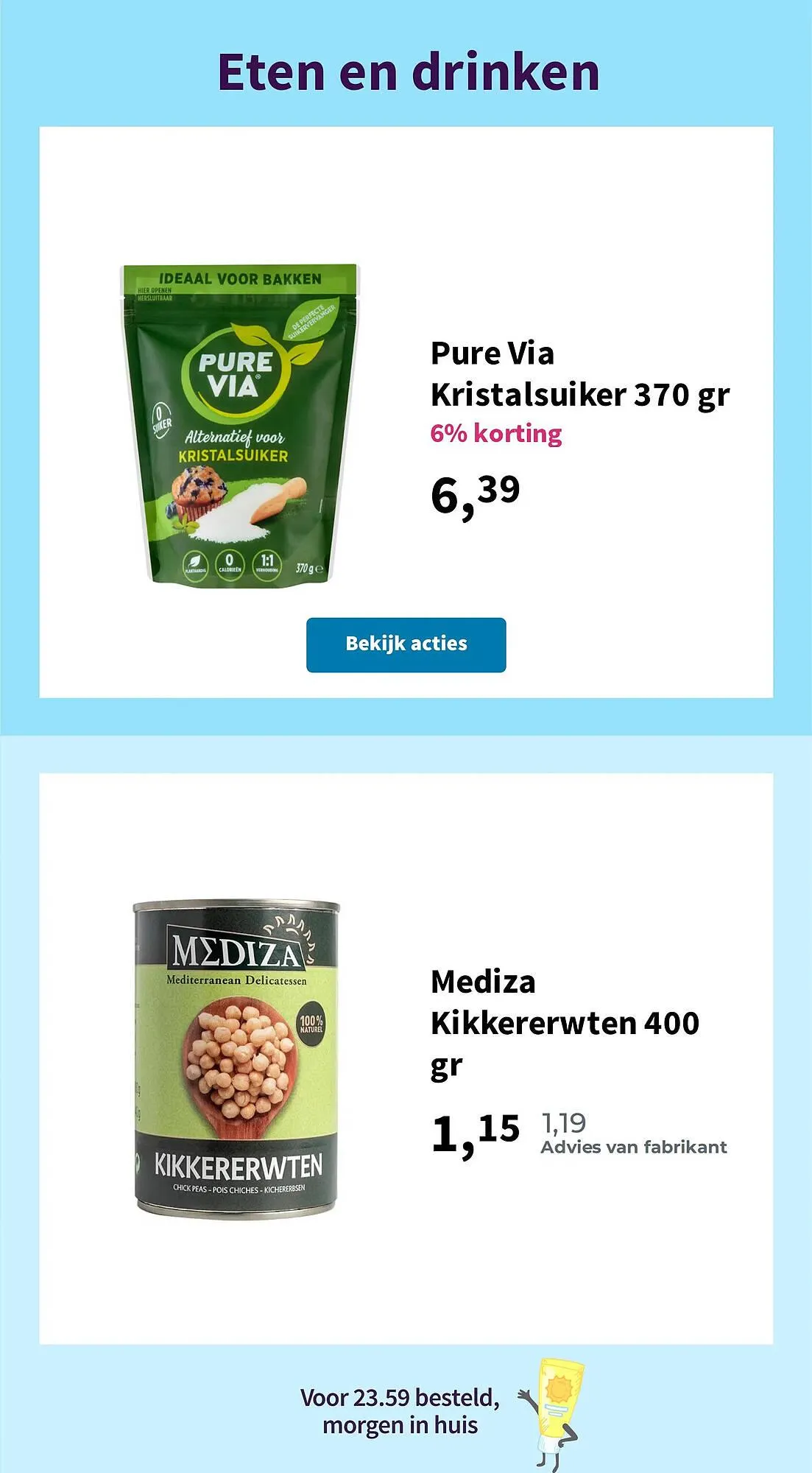 Plein.nl folder van 3 mei tot 7 mei 2026 - Folder pagina 13