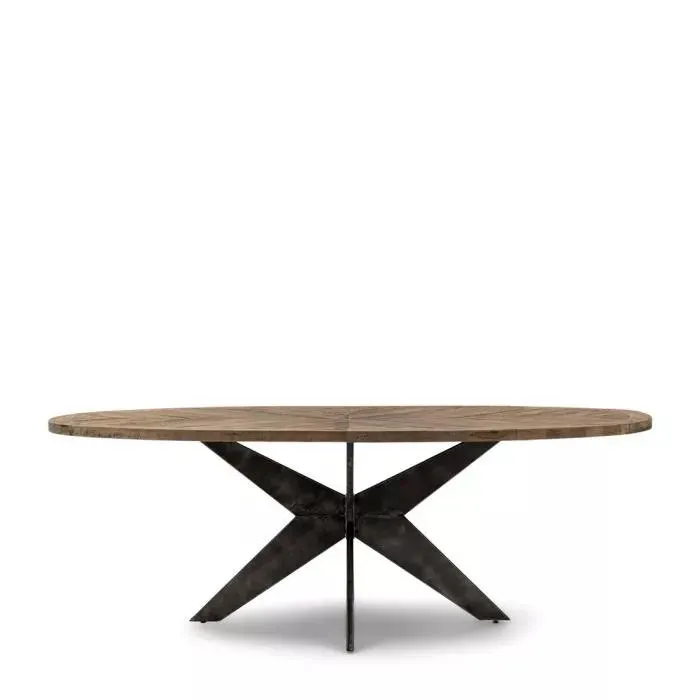 Eettafel Falcon Crest, 230x105